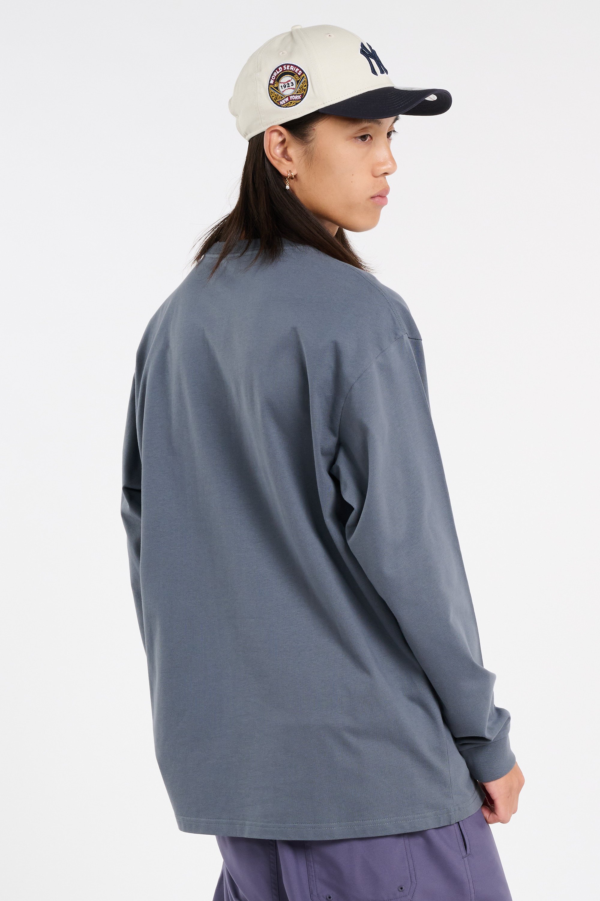 T-shirt | Grey CARHARTT WIP Men