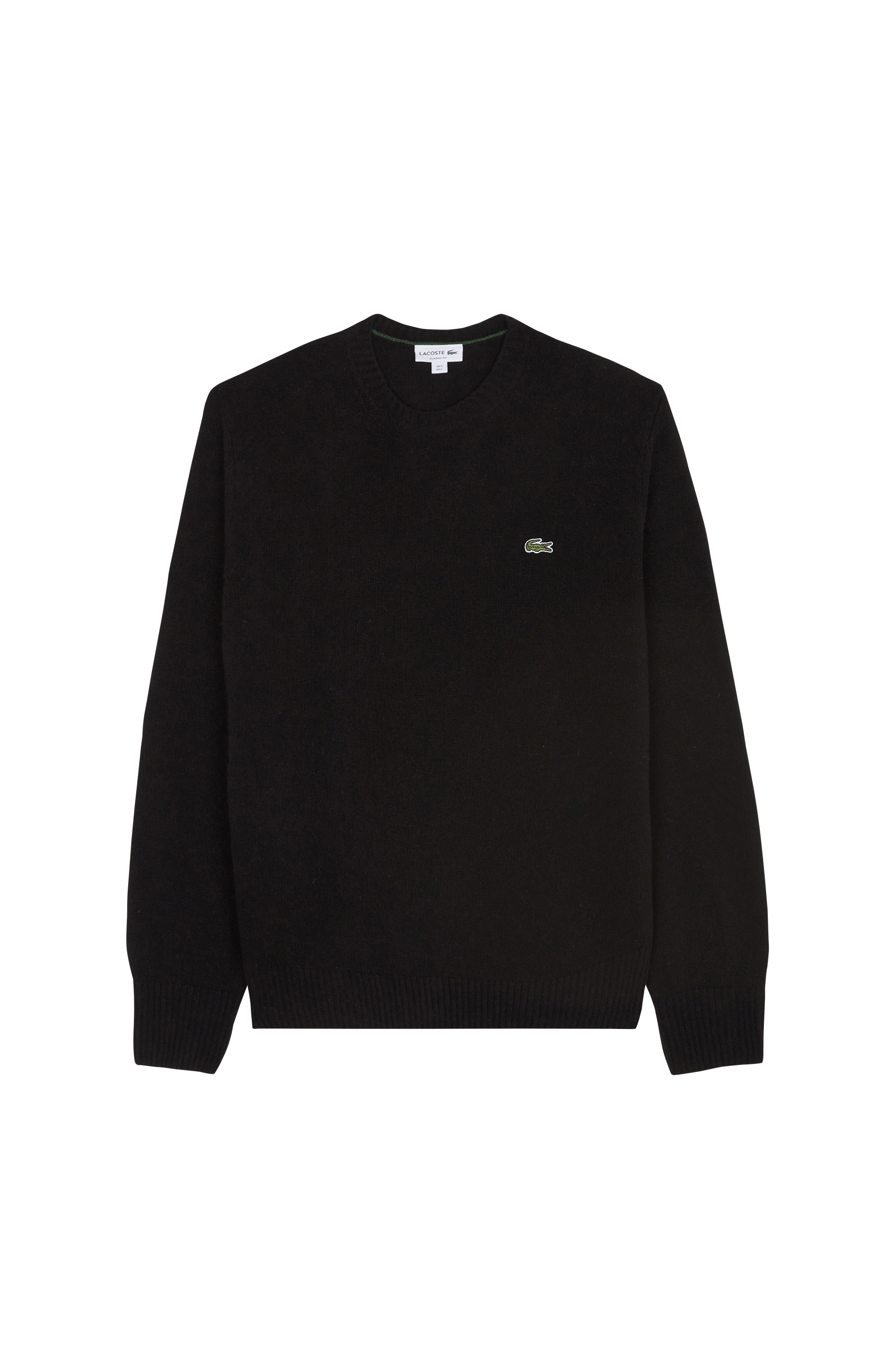 Pull  Noir