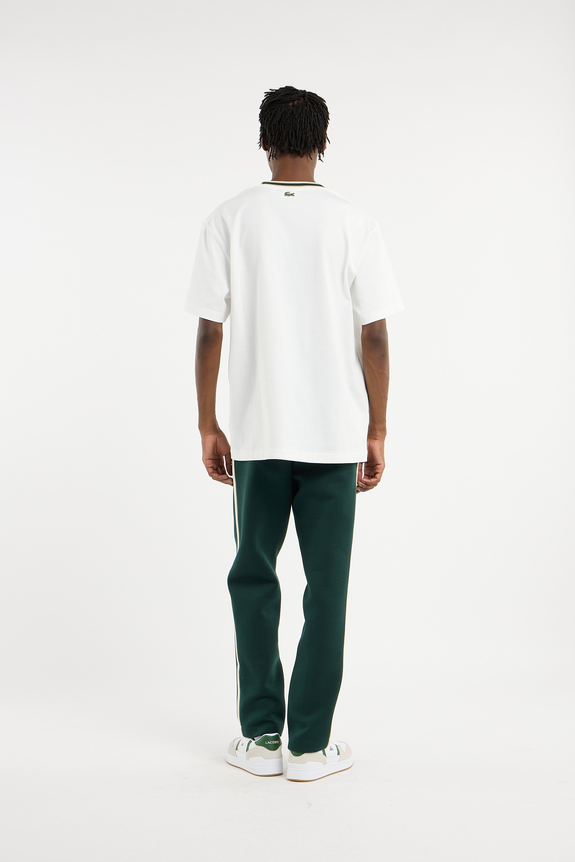 Jogging | Vert LACOSTE Homme