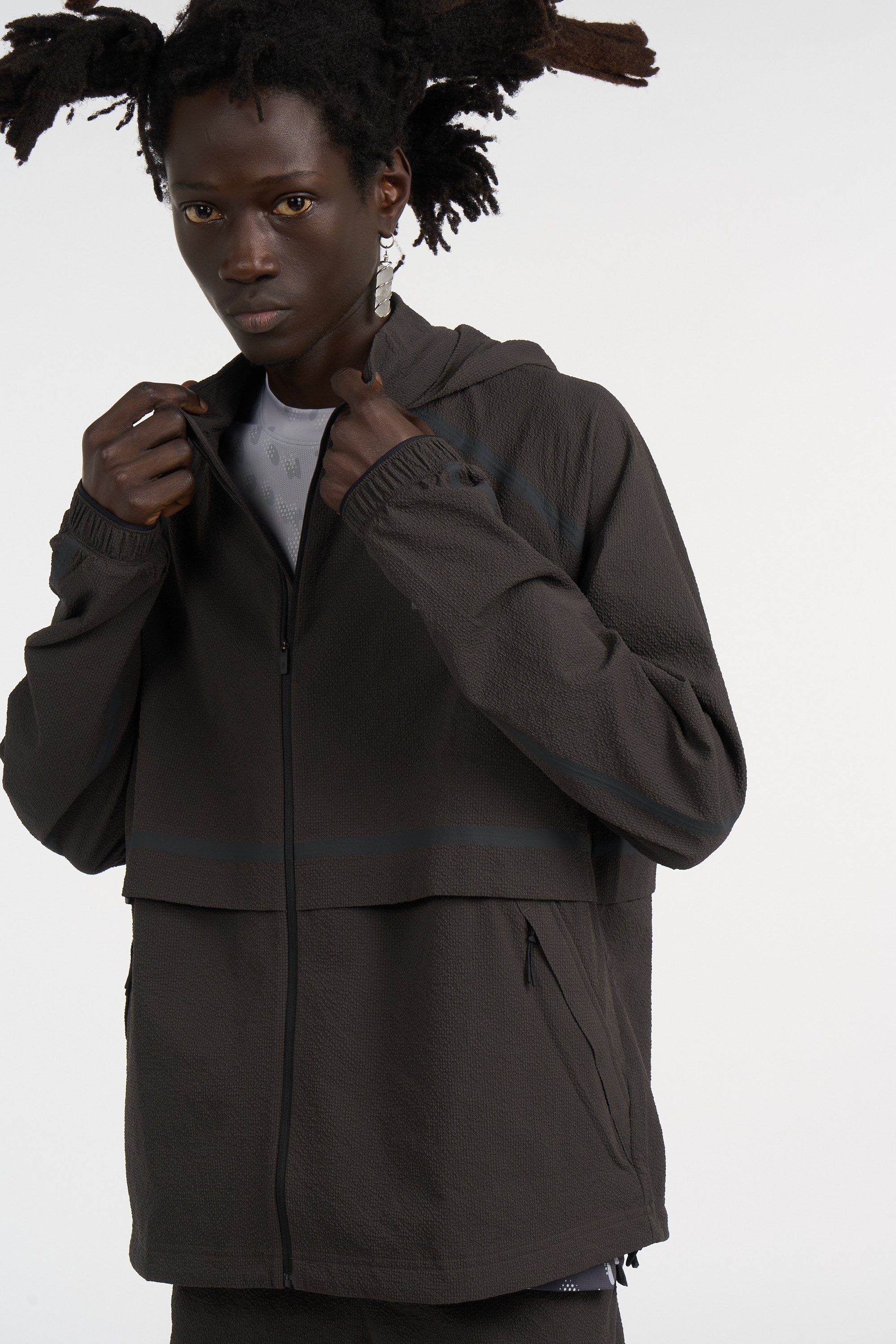 Jacket | Brown ON Men