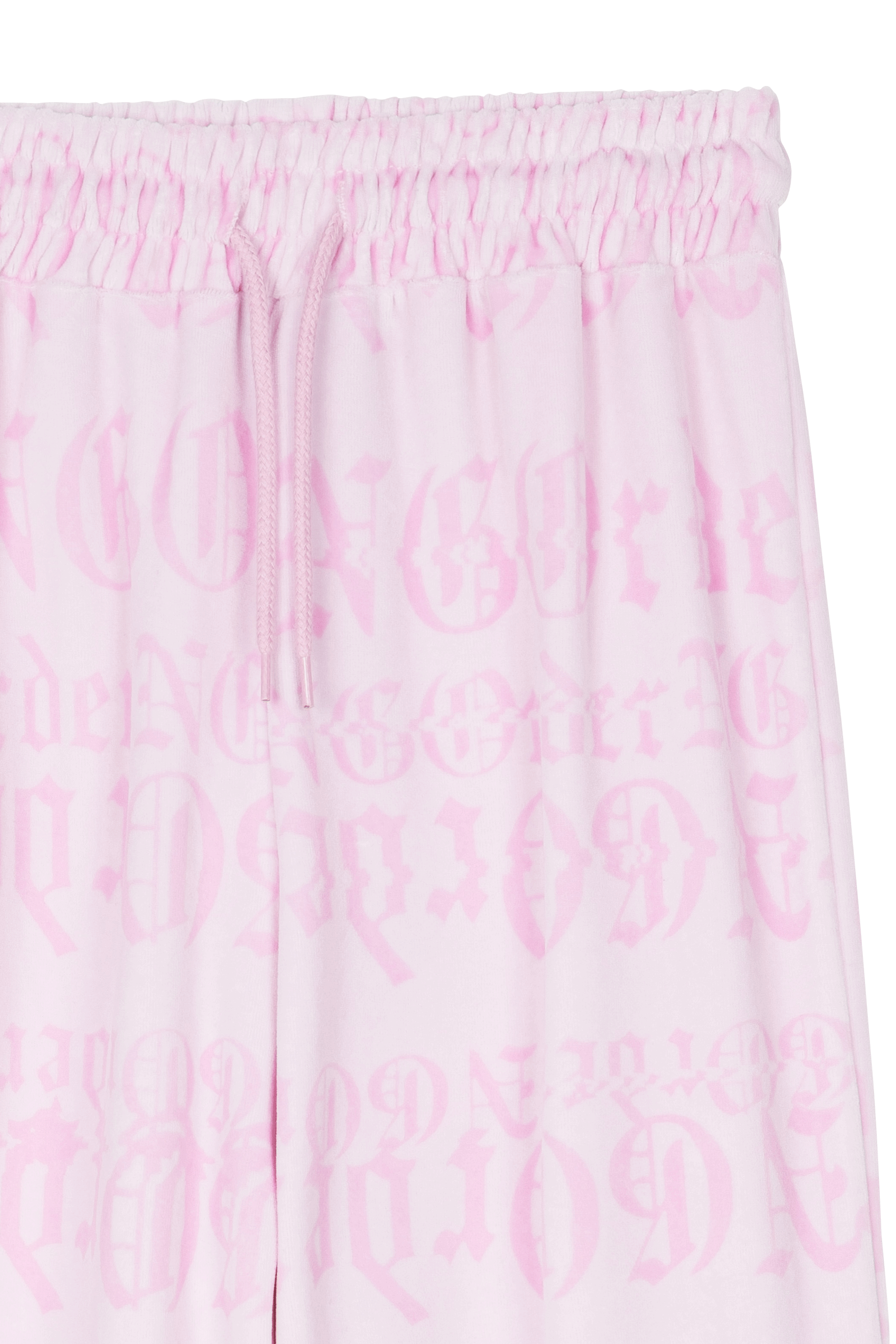 jogging Pink