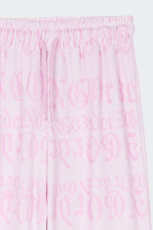 NEW GIRL ORDER jogging  Rose