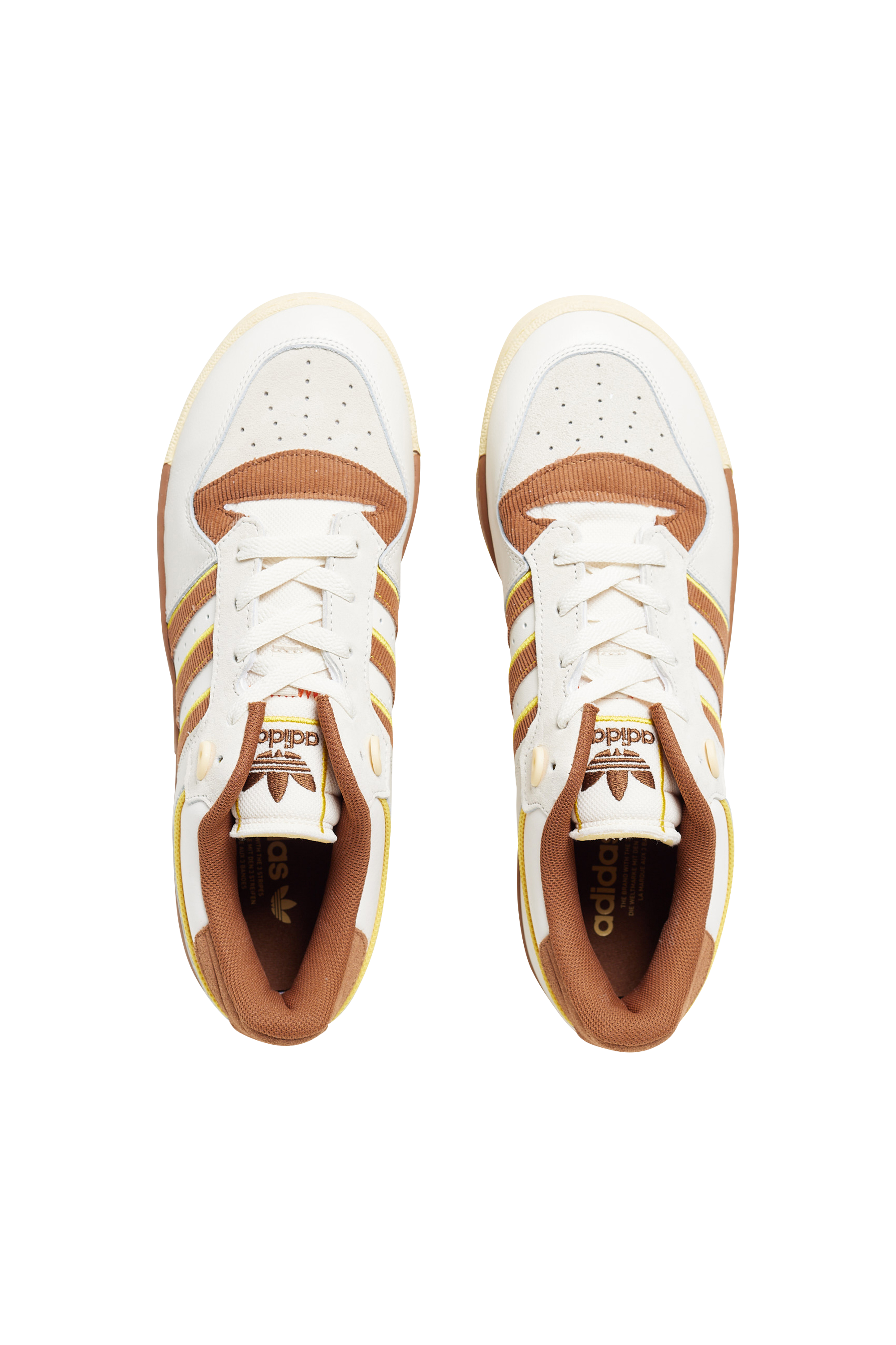 Sneakers Beige