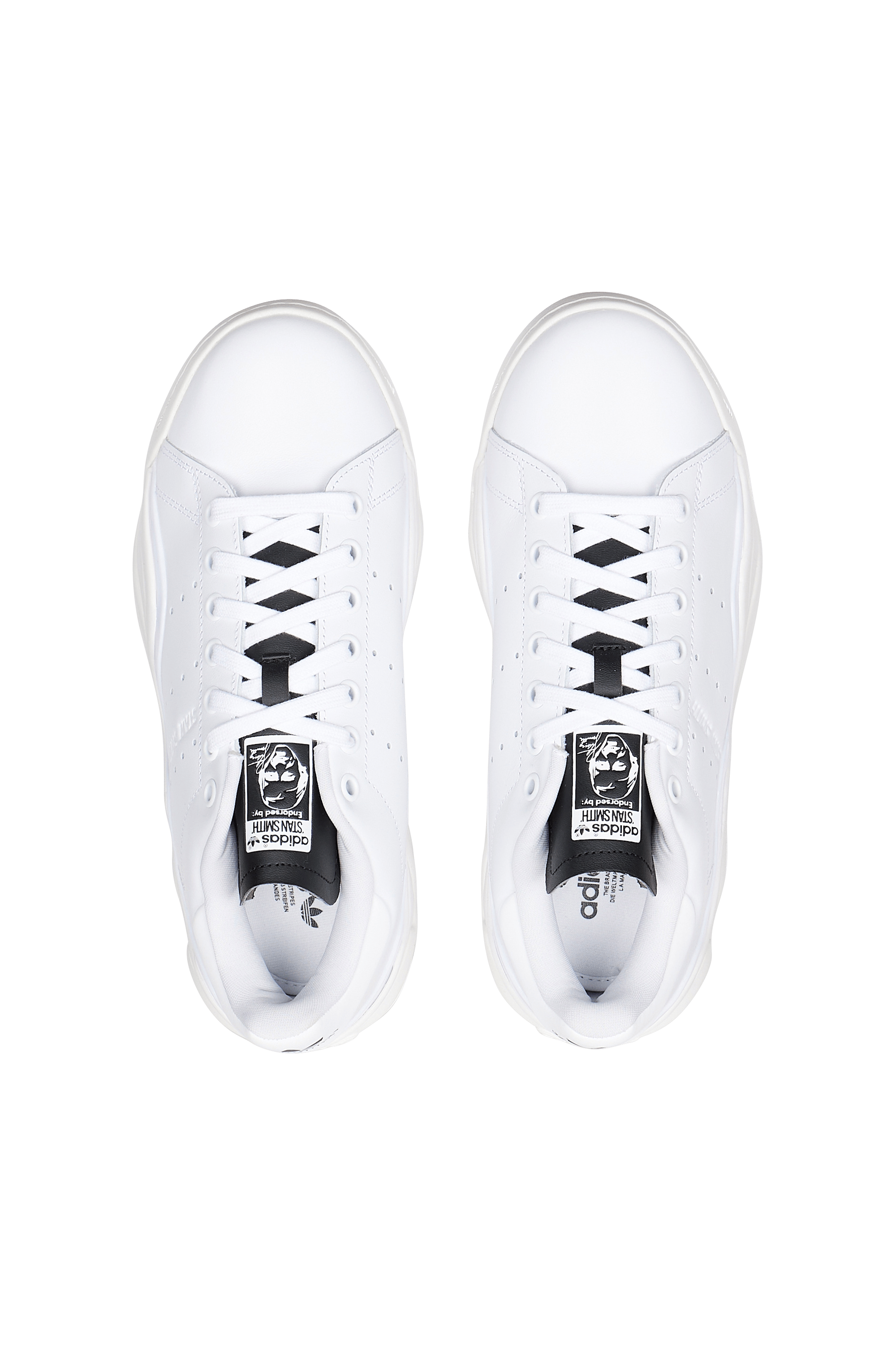 Sneakers | White ADIDAS Women