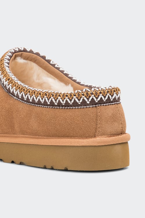 UGG Mules Marron