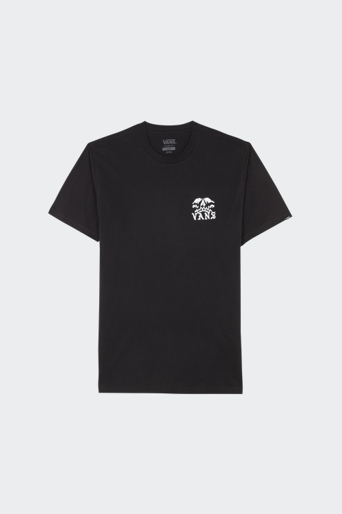 VANS T-shirt  Noir