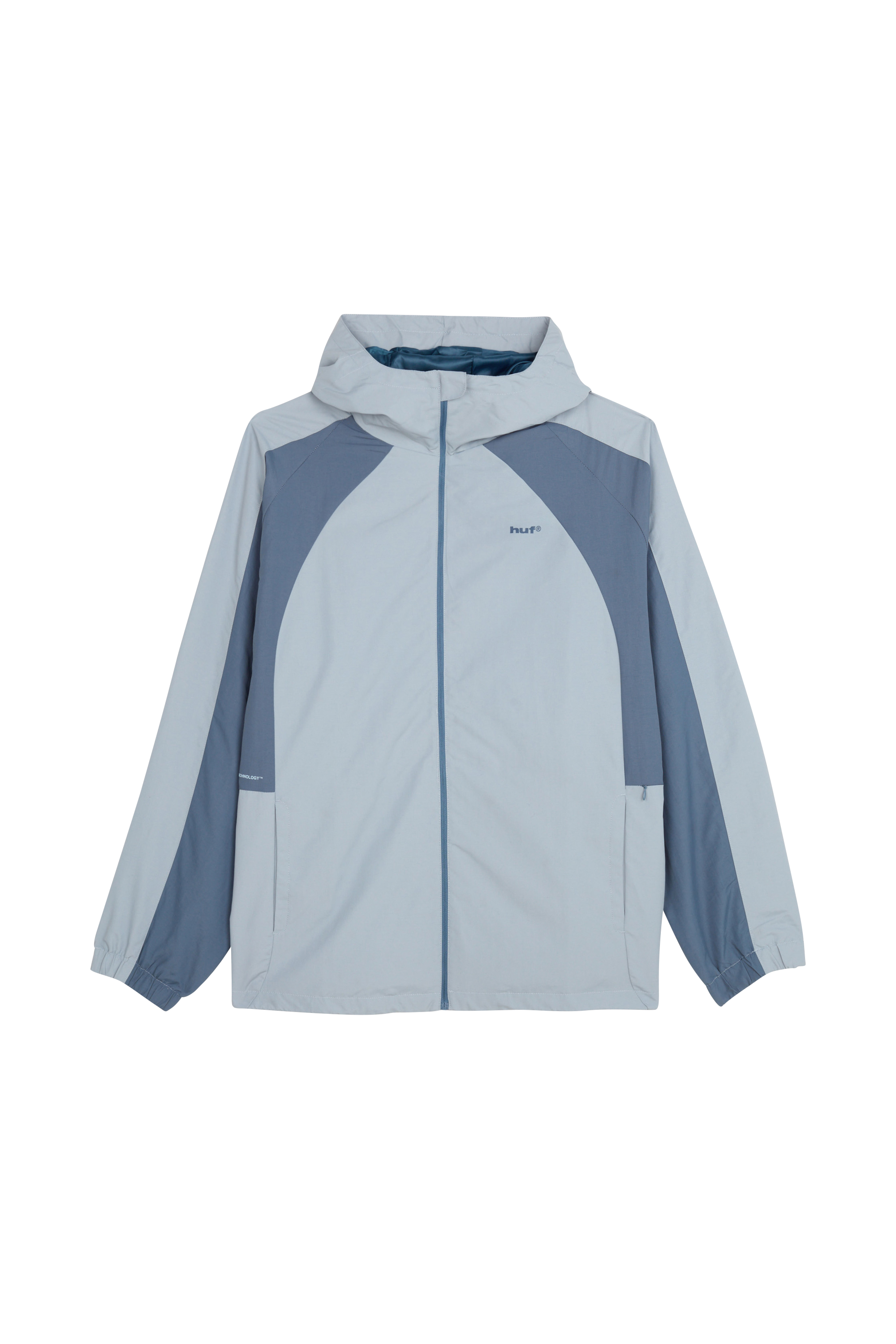 Windbreaker Blue
