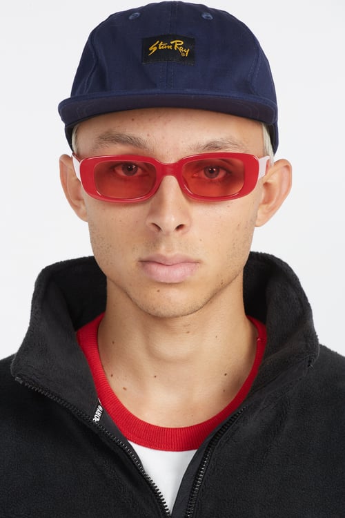 STAN RAY casquette Bleu