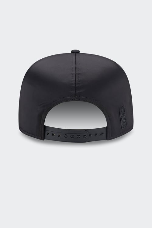 NEW ERA Cap Black