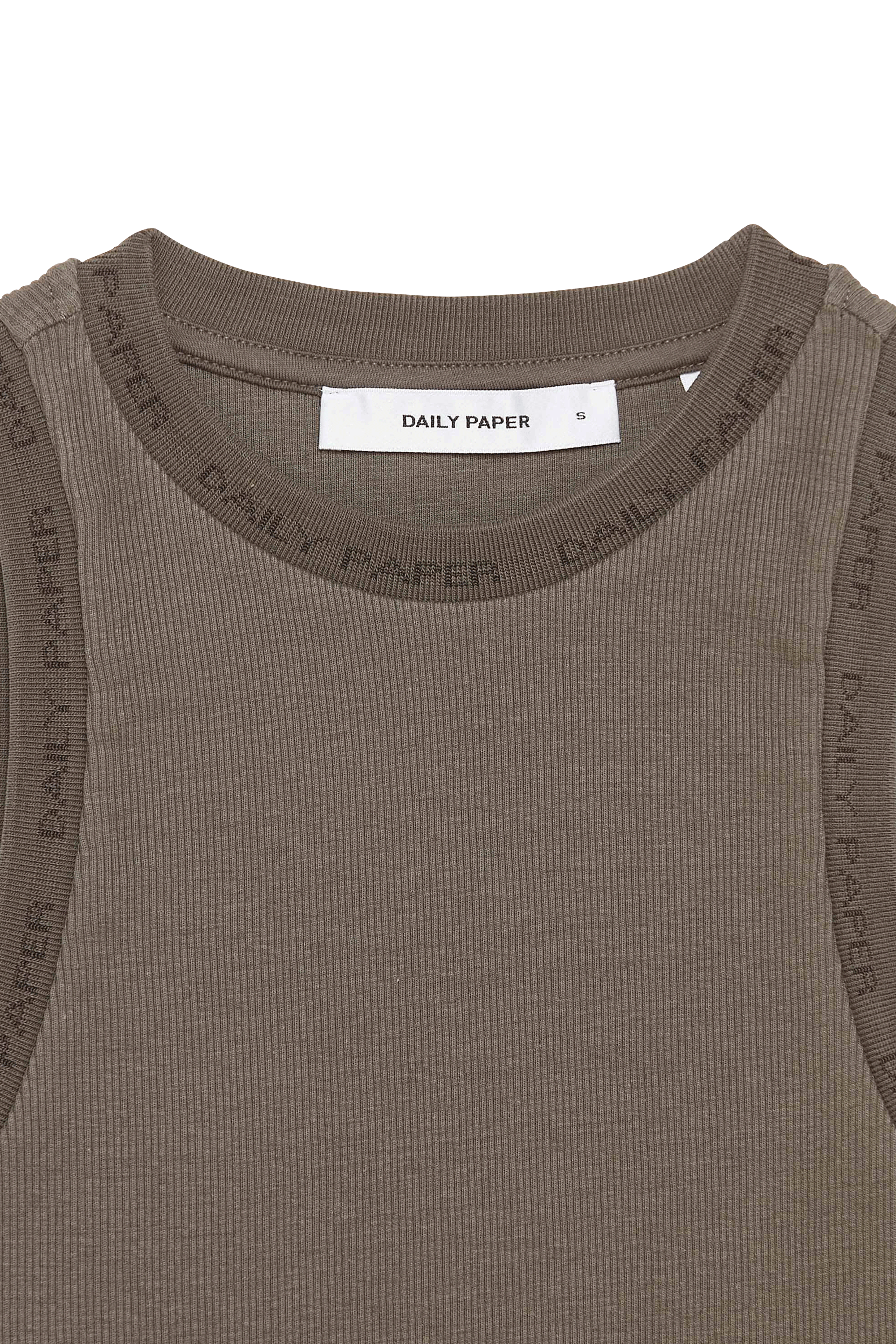 Débardeur DAILY PAPER Vert