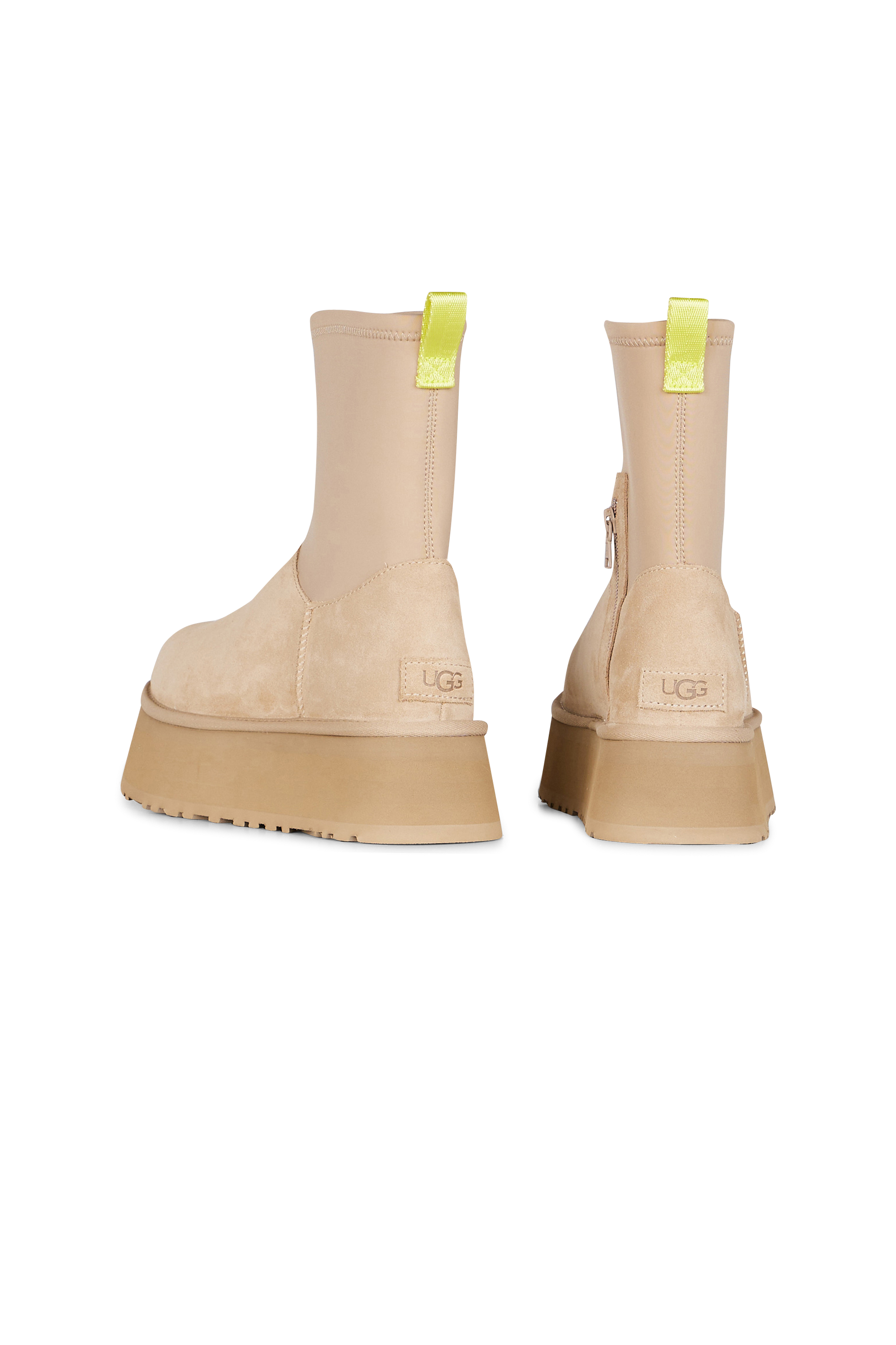 Bottes | Marron UGG Femme