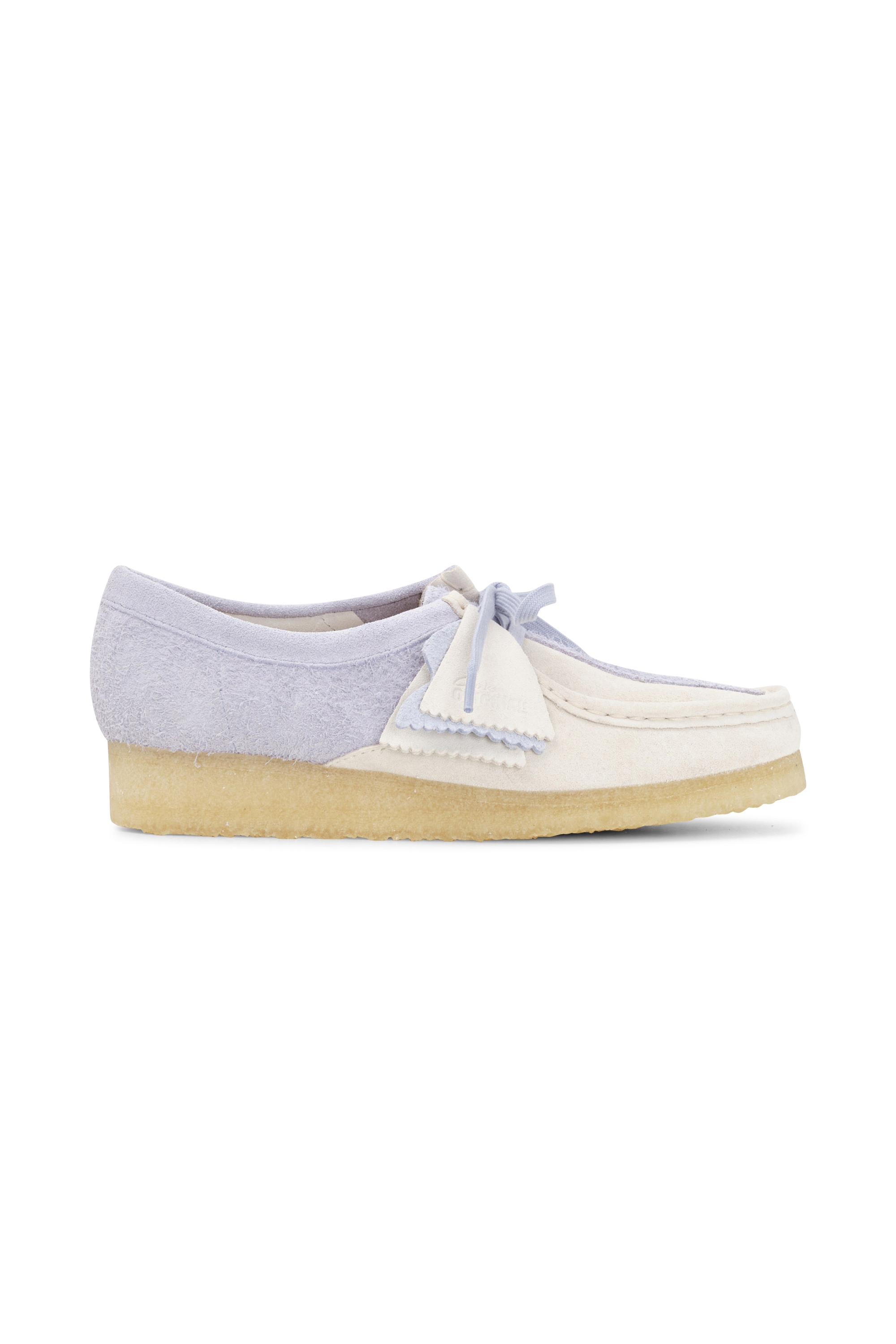 Derbies Gris