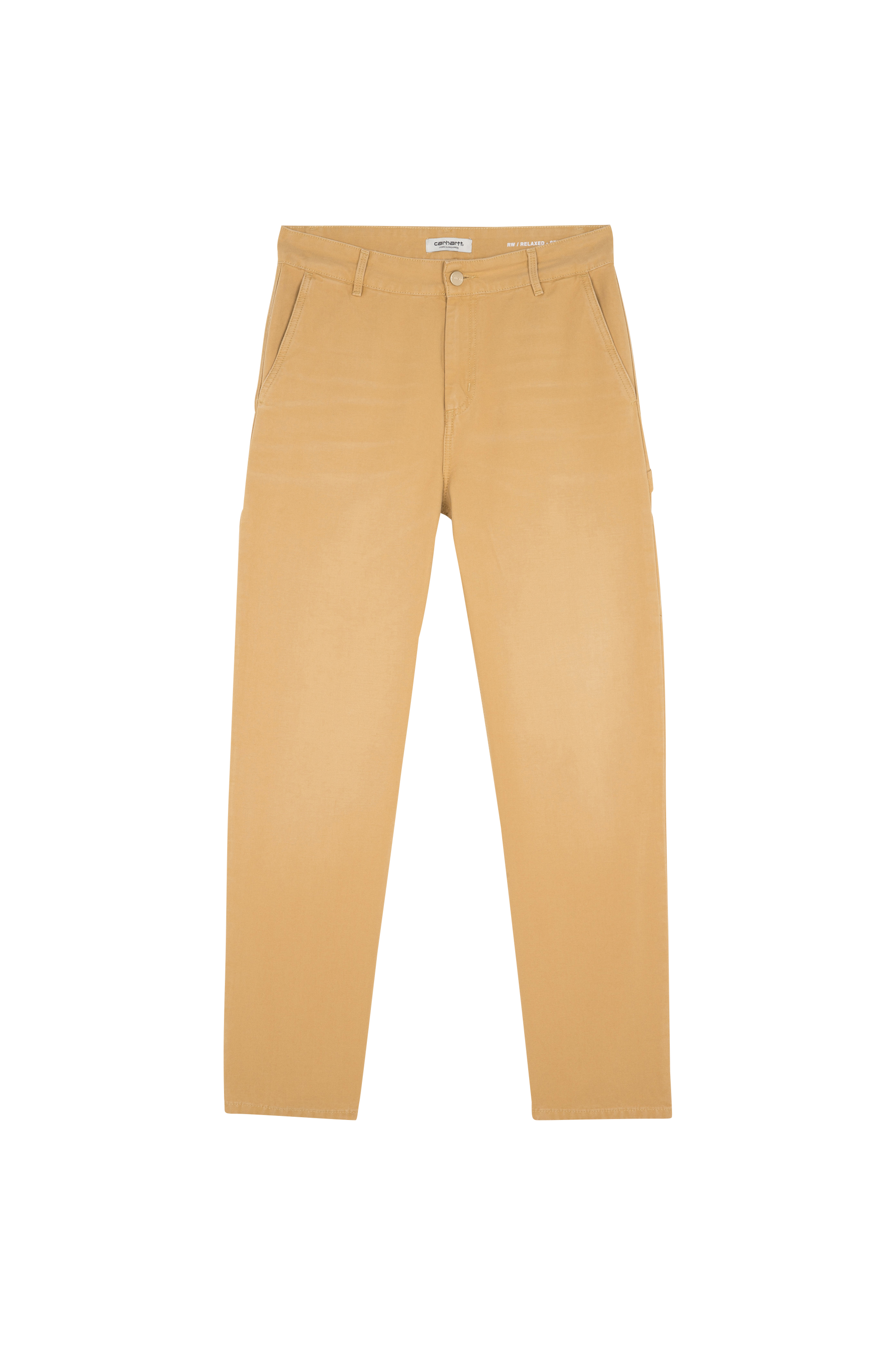 Trousers Beige