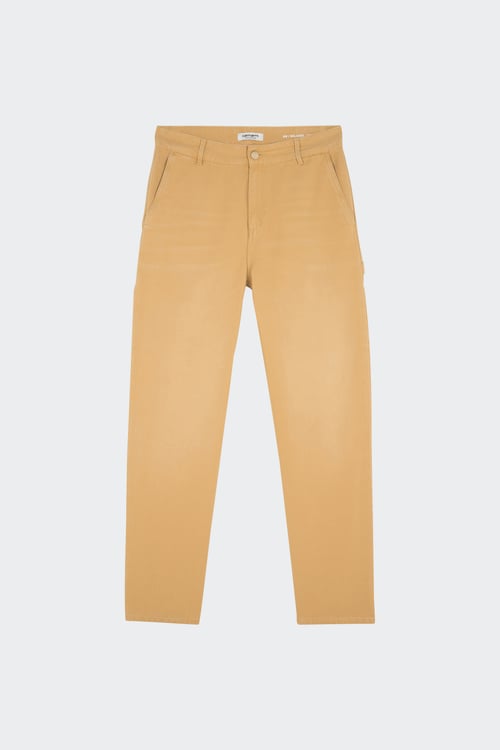 CARHARTT WIP Pantalon Beige