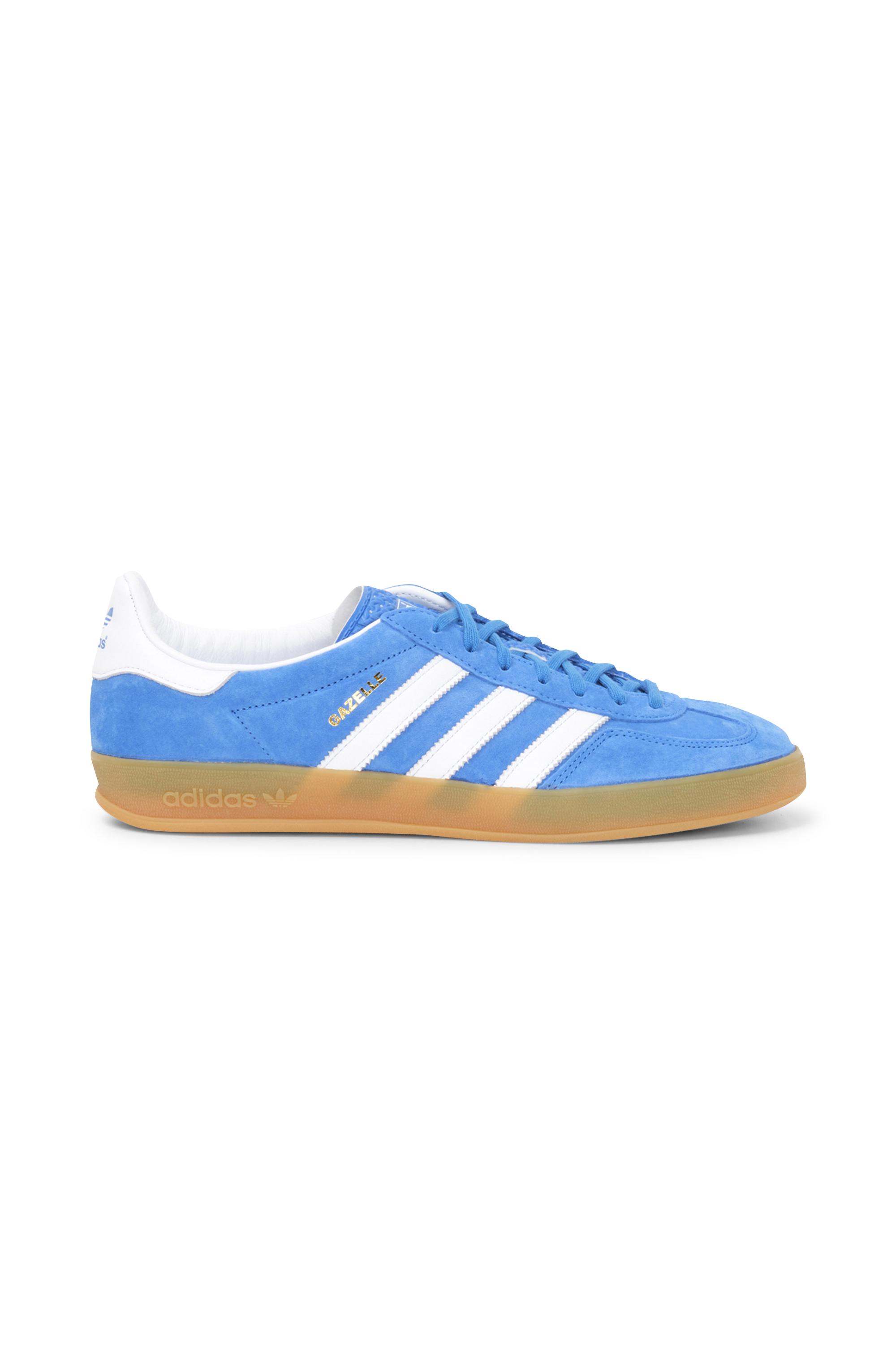 gazelle adidas bleu homme