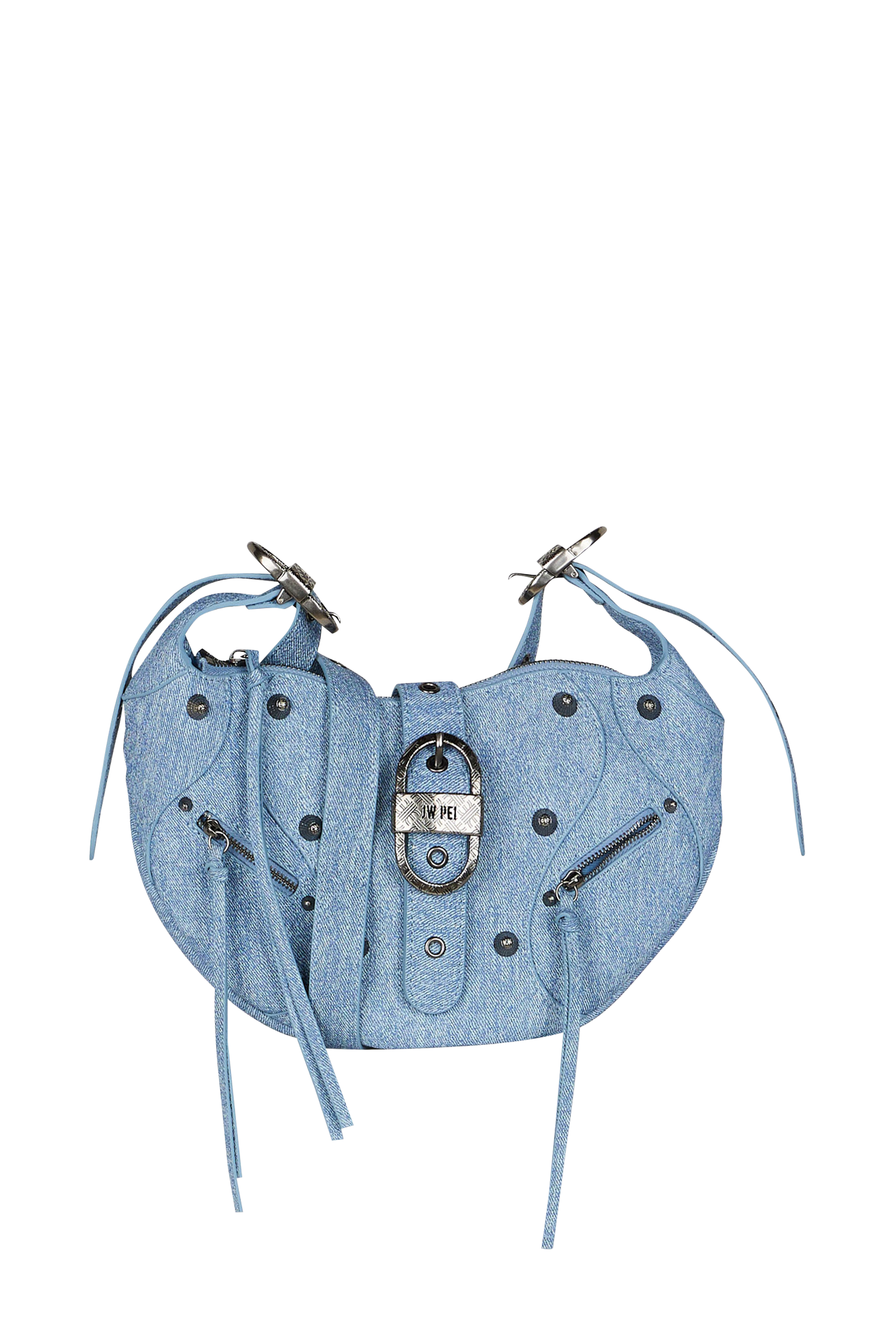 Bag Blue