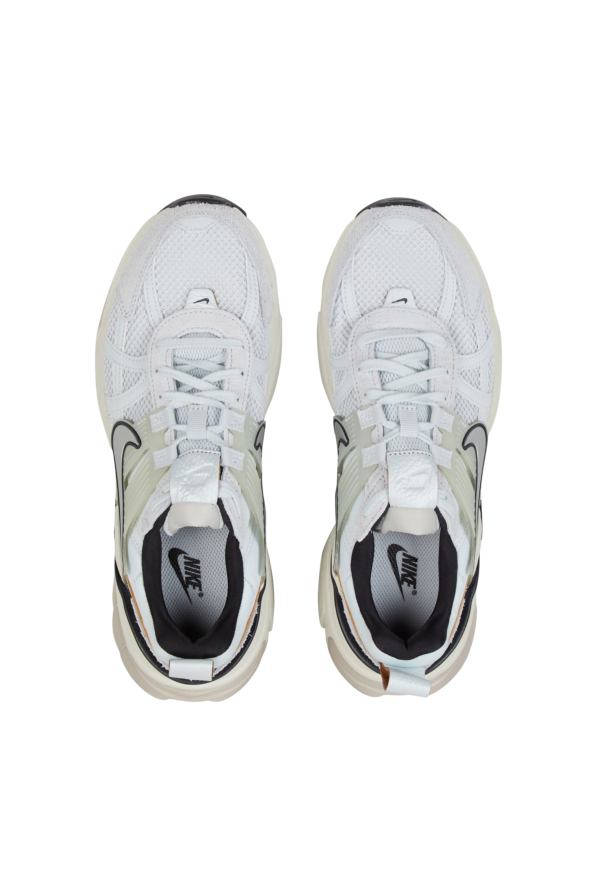 Baskets Gris
