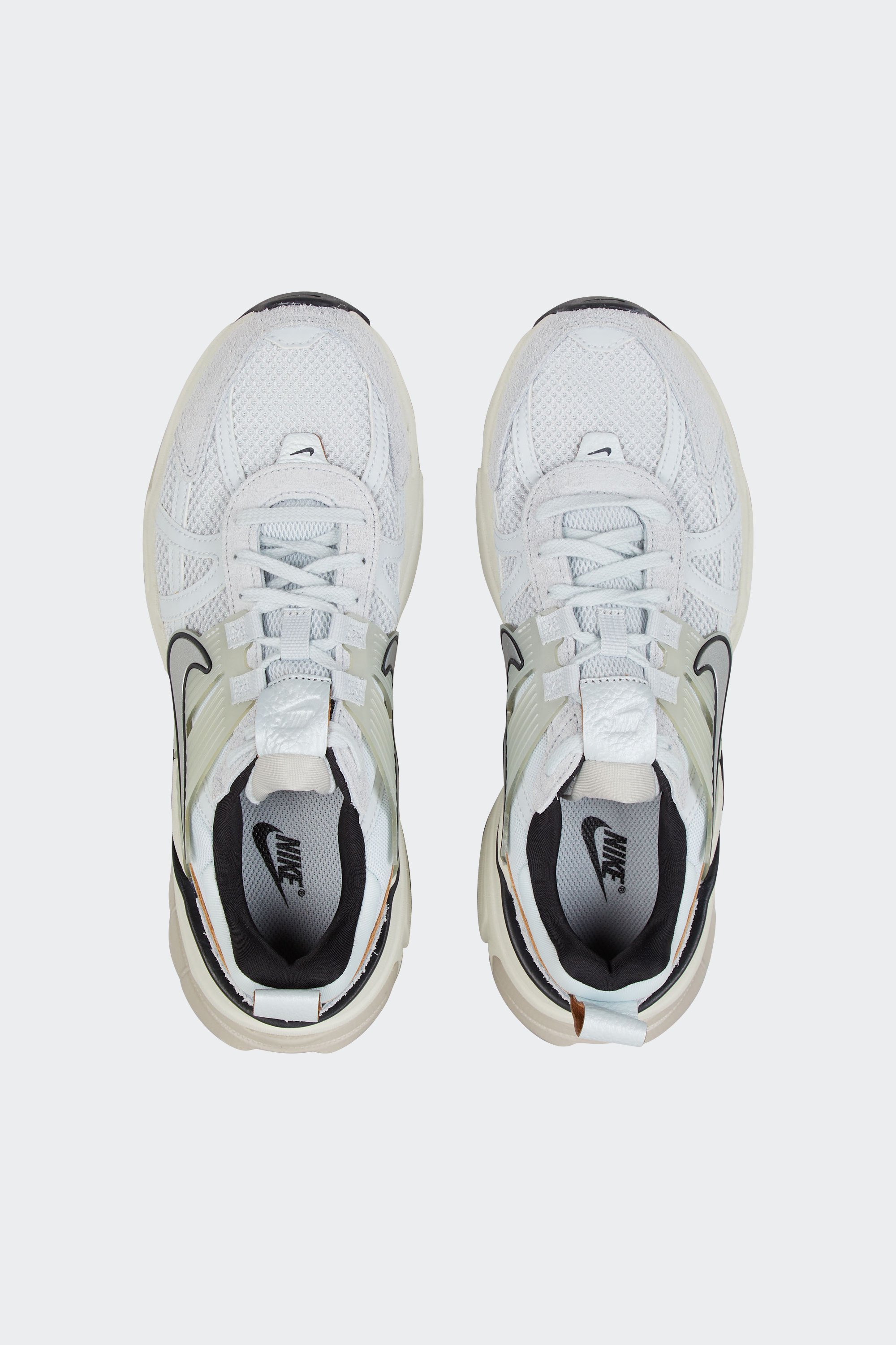 Baskets | Gris by NIKE Baskets Gris