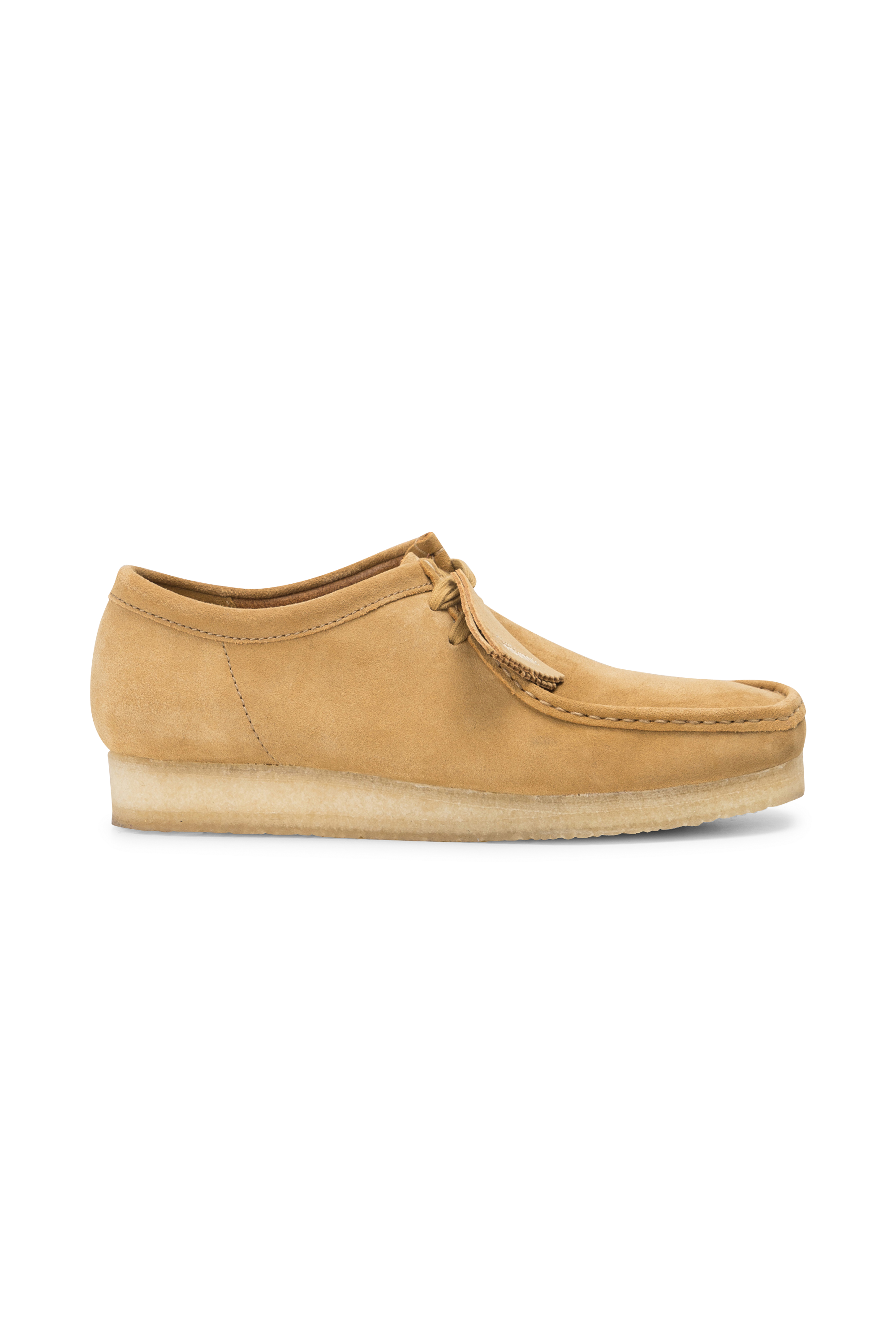 Derbies Brown