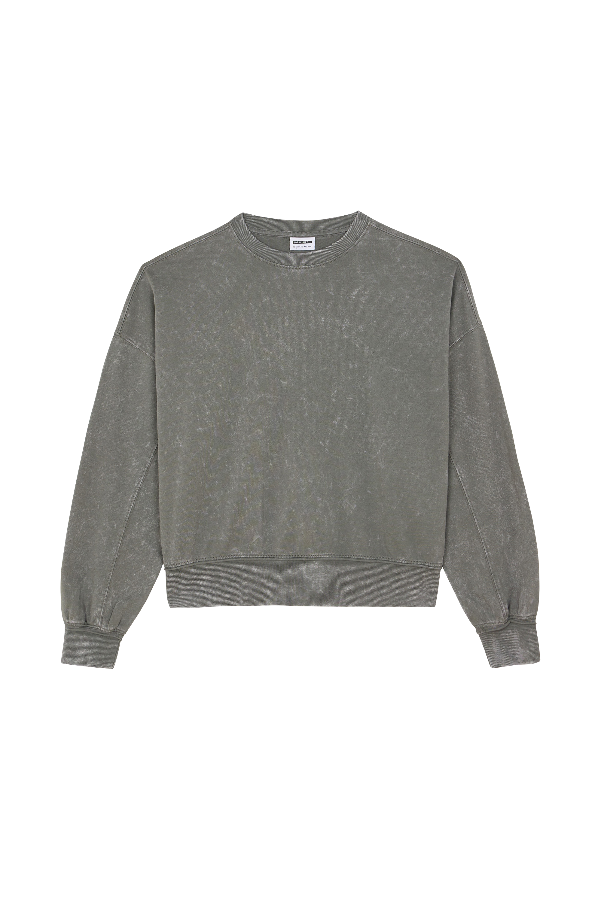 Sweatshirt Gris