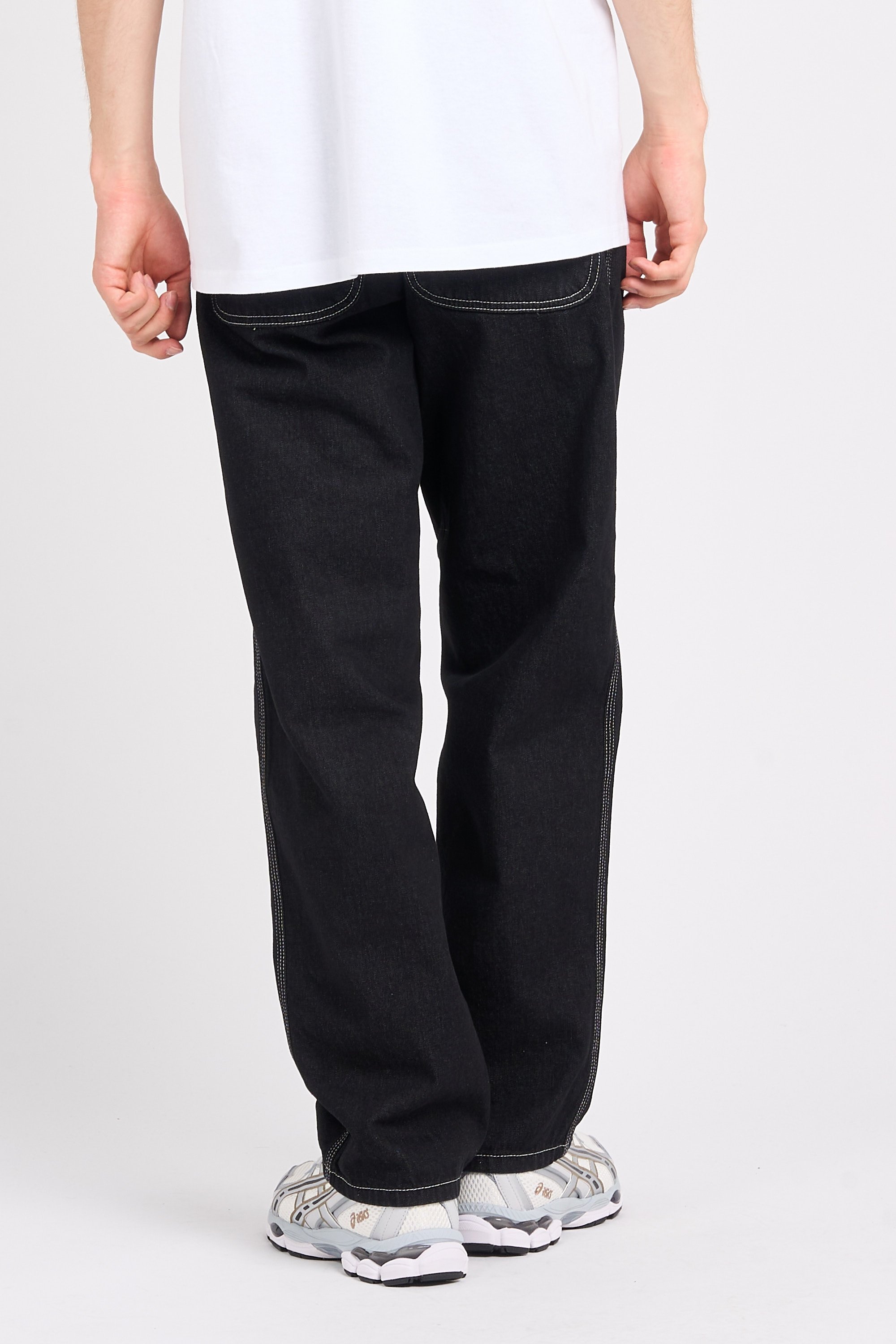 Jean | Noir by CARHARTT WIP Jean Noir