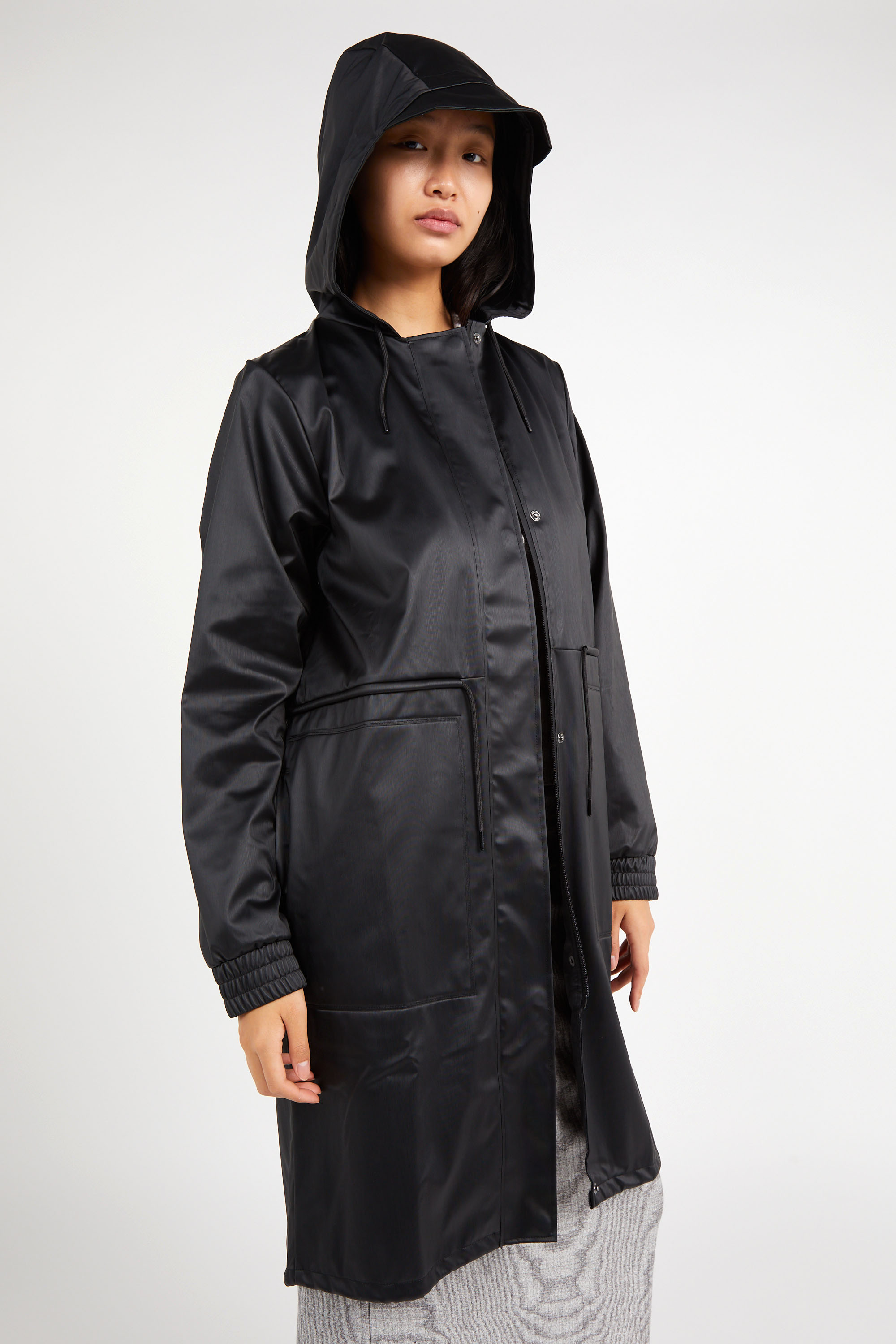 Parka Black