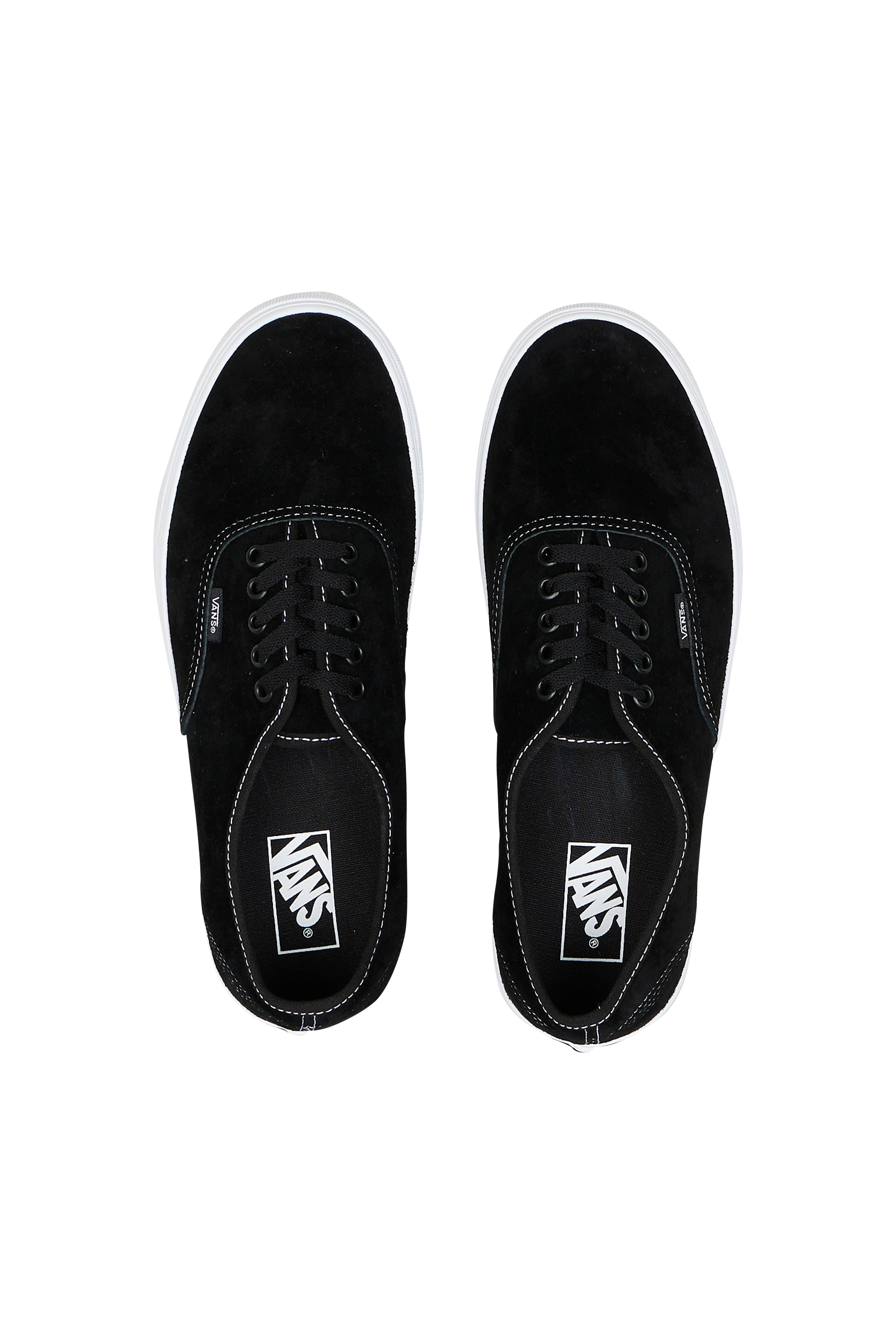 Baskets Noir