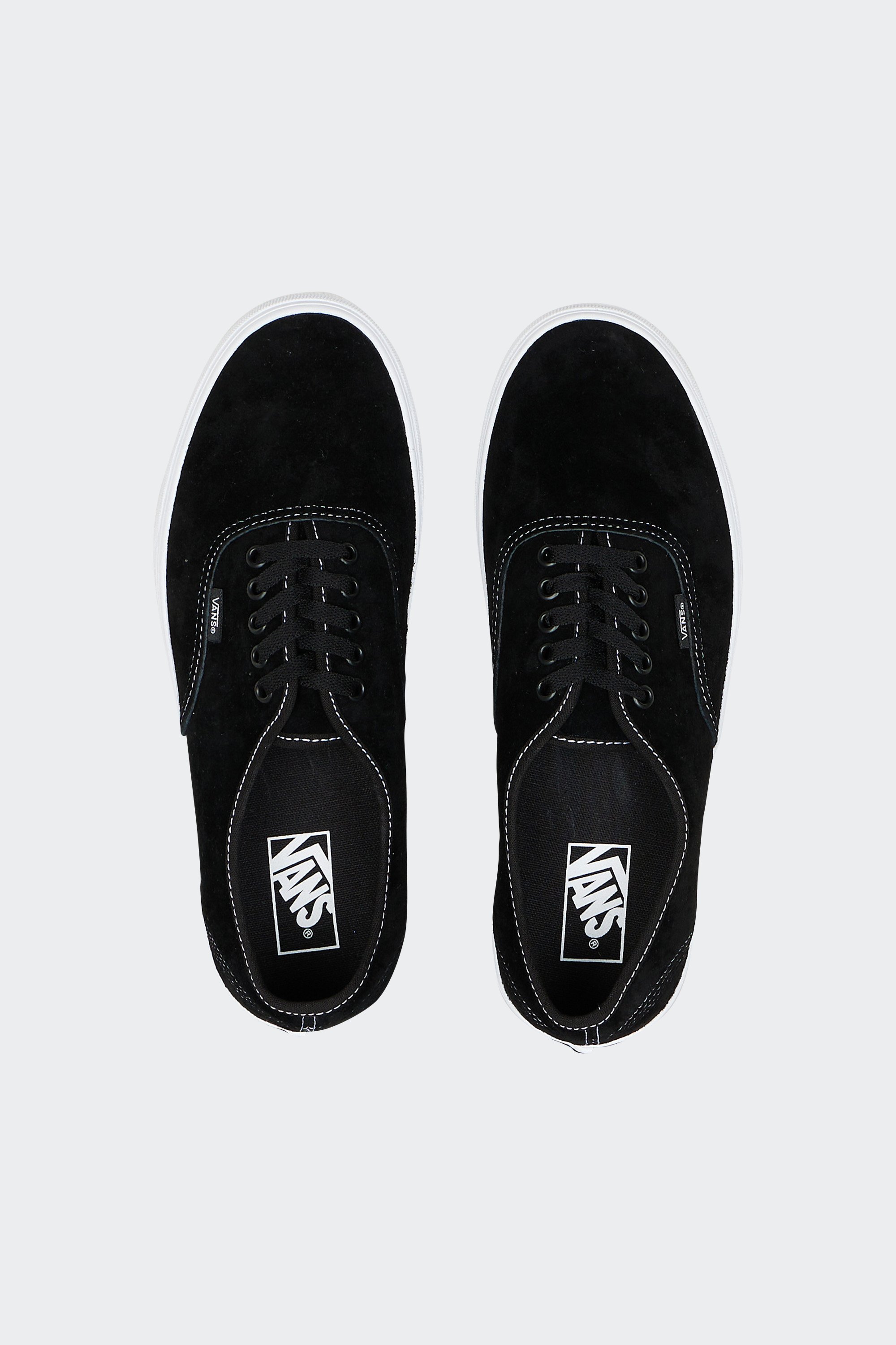 Sneakers | Black by VANS Sneakers Black