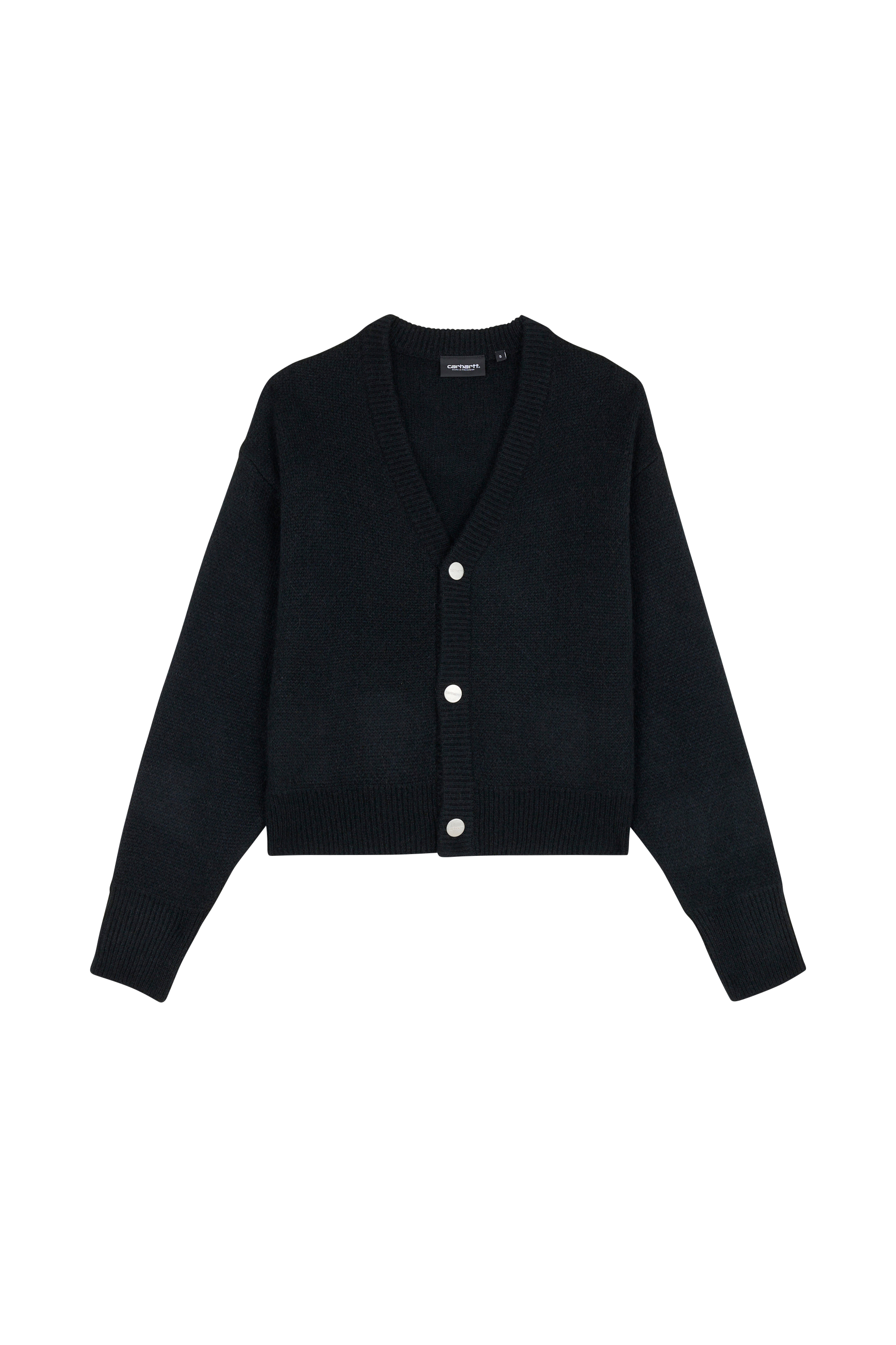 Cardigan Black