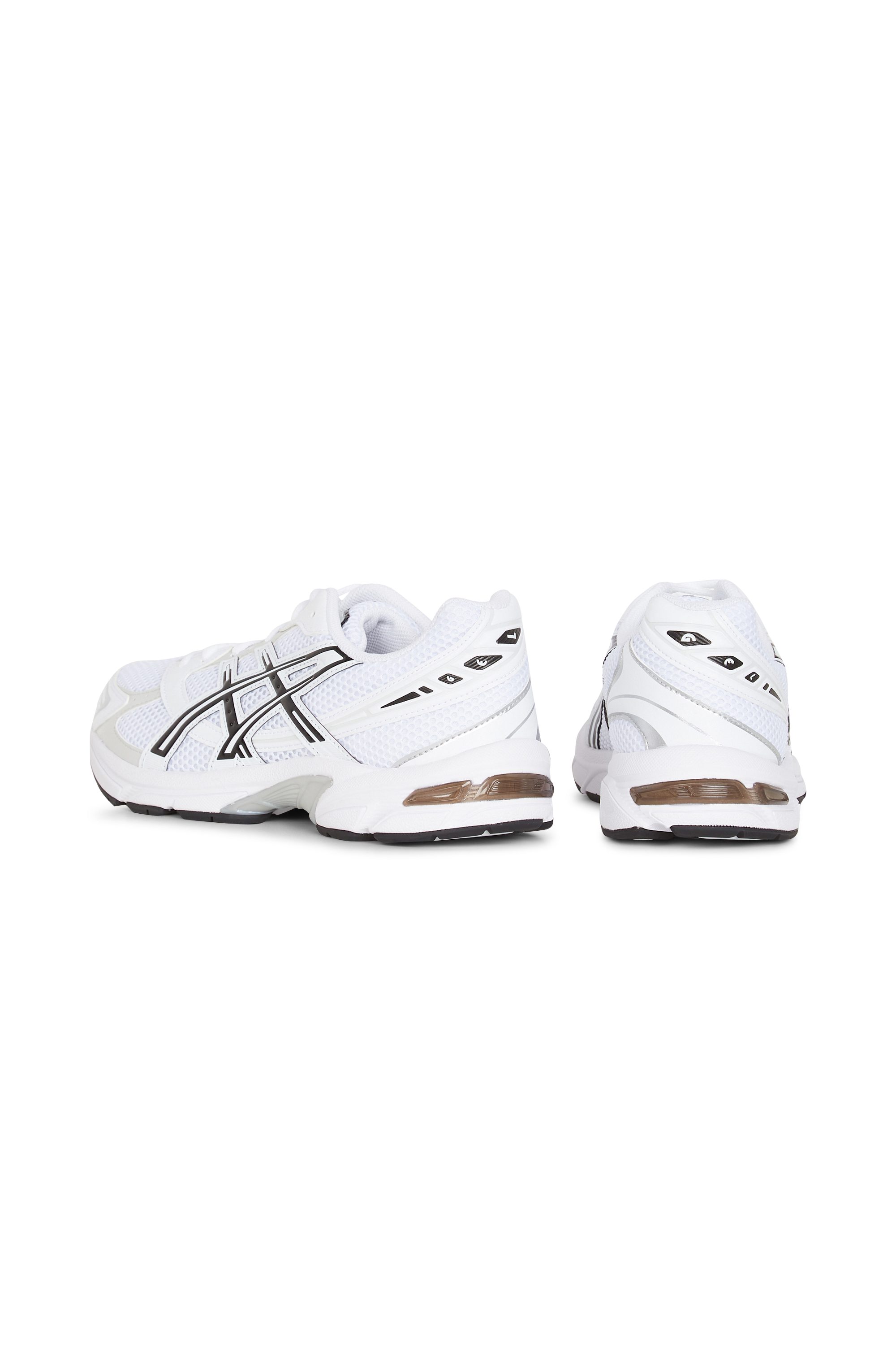 Sneakers | White ASICS Men
