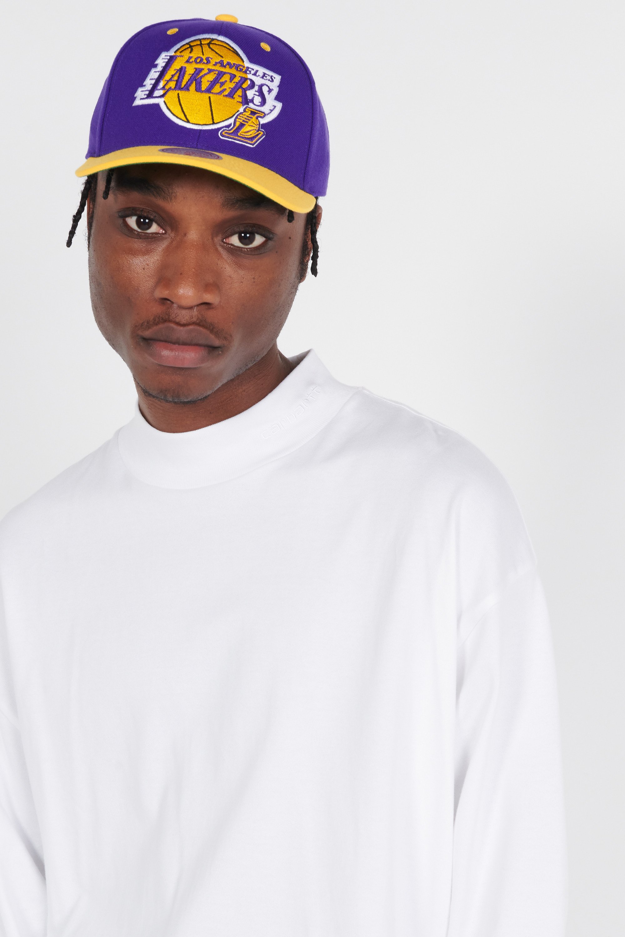 T-shirt | White CARHARTT WIP Men