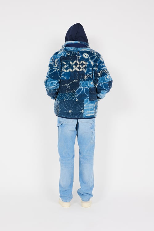 CARHARTT WIP Salopette Bleu