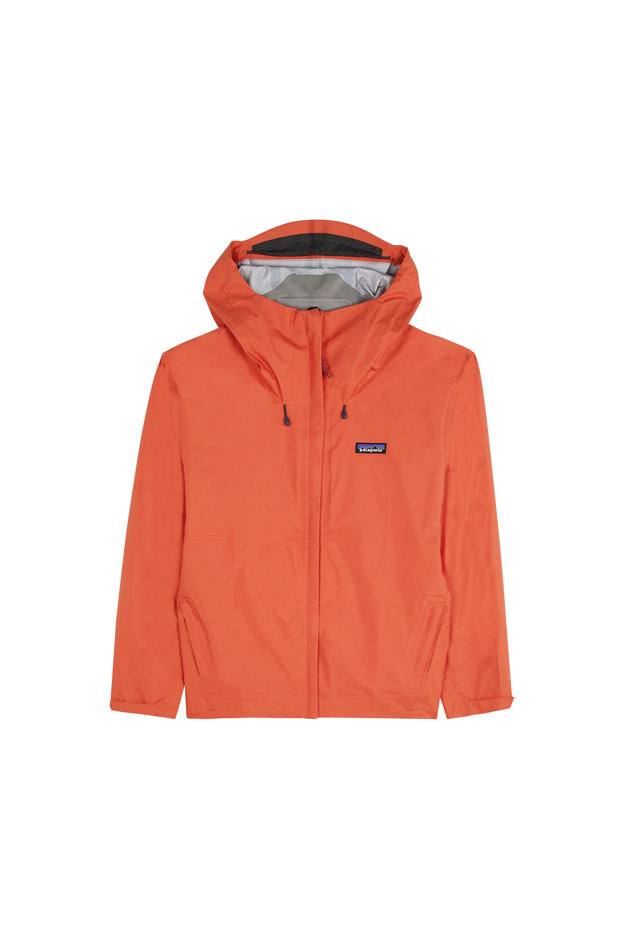 Jacket Orange