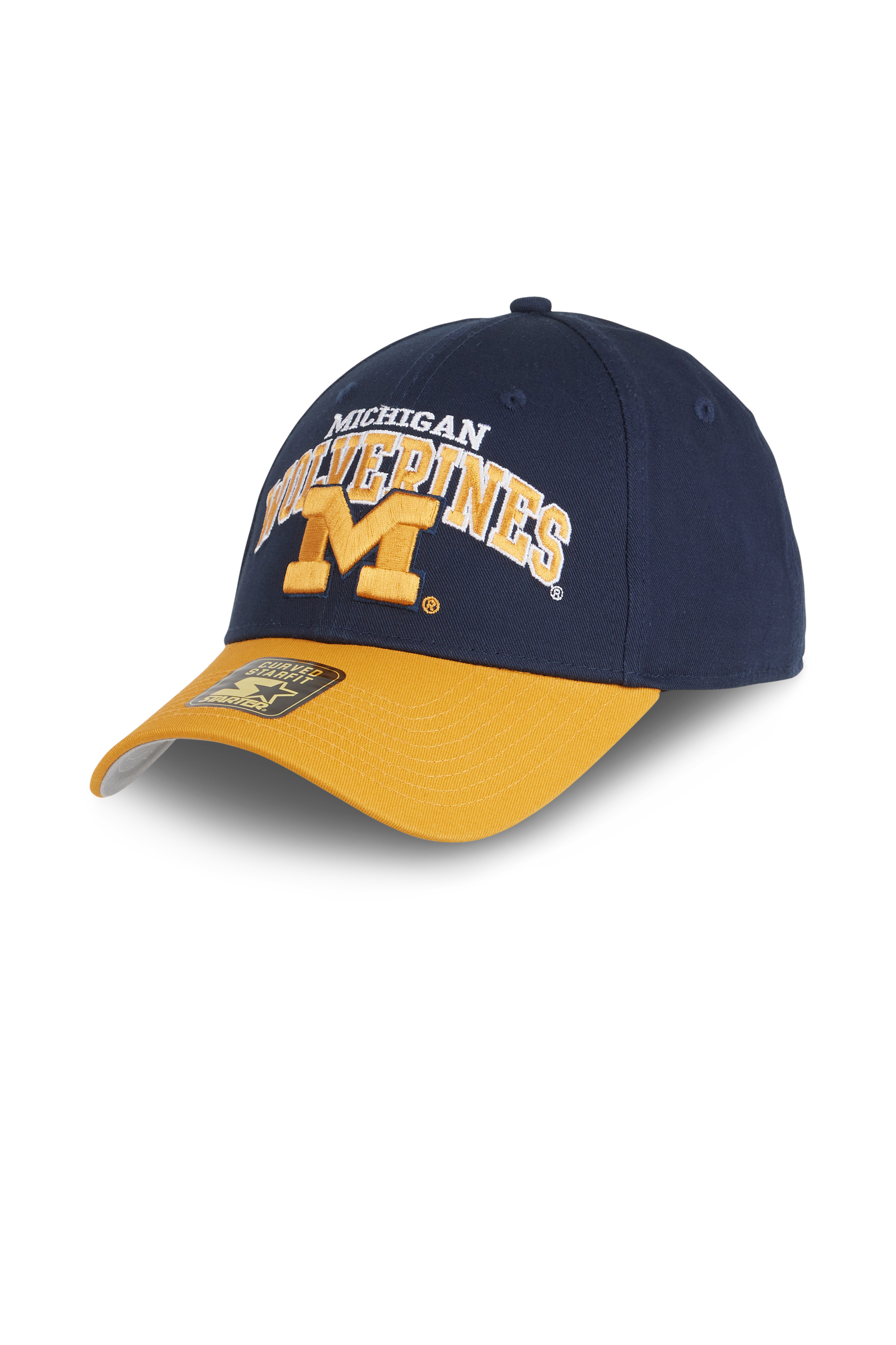 Cap Blue