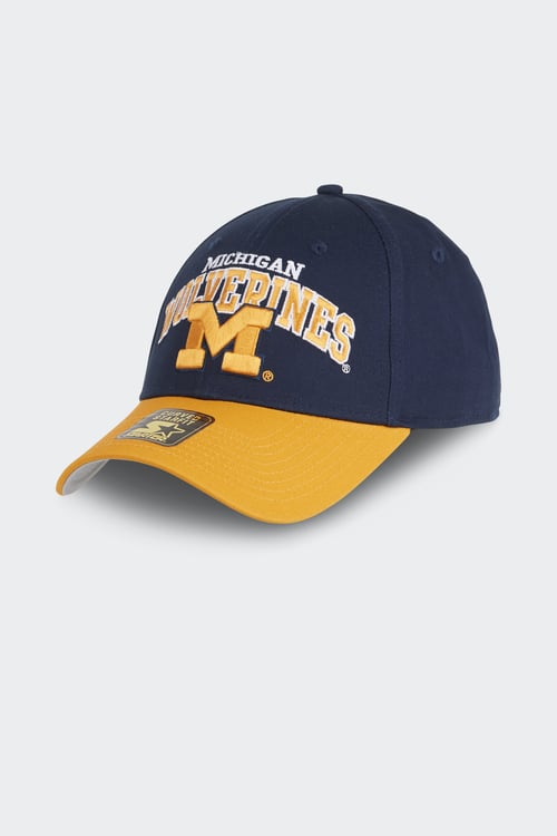 STARTER Casquette Bleu
