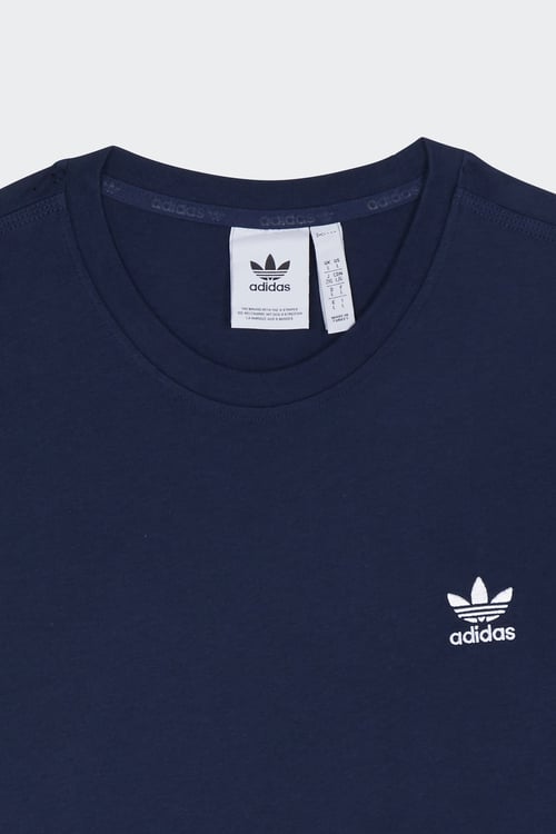 ADIDAS T-shirt Bleu