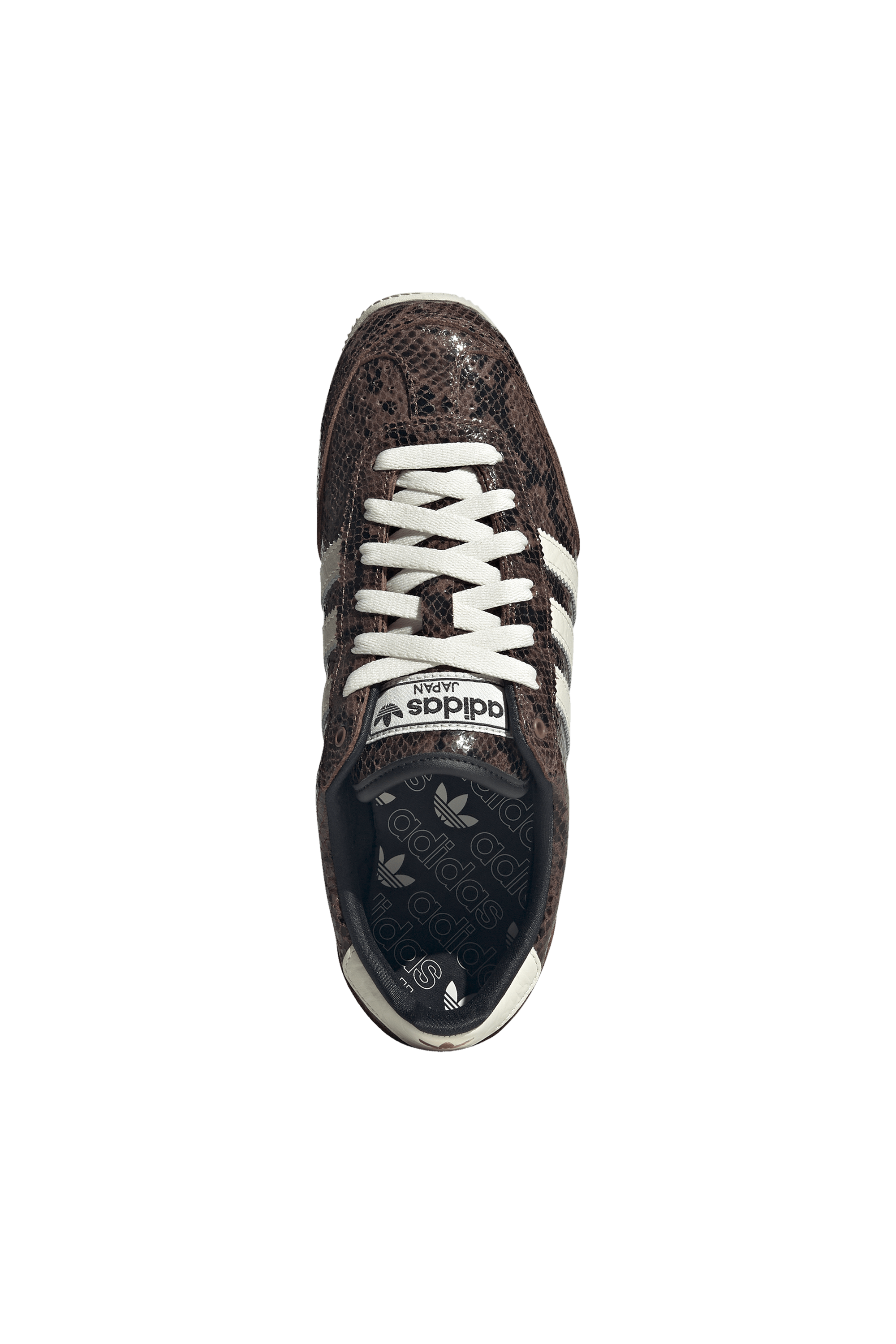 Adidas Superstar sneakers ADIDAS Brown