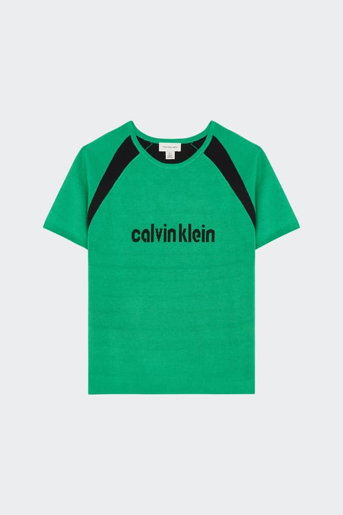 CALVIN KLEIN Top Vert