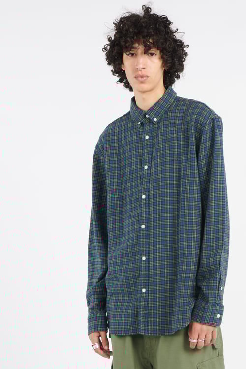 LEVI'S Chemise Multicolore