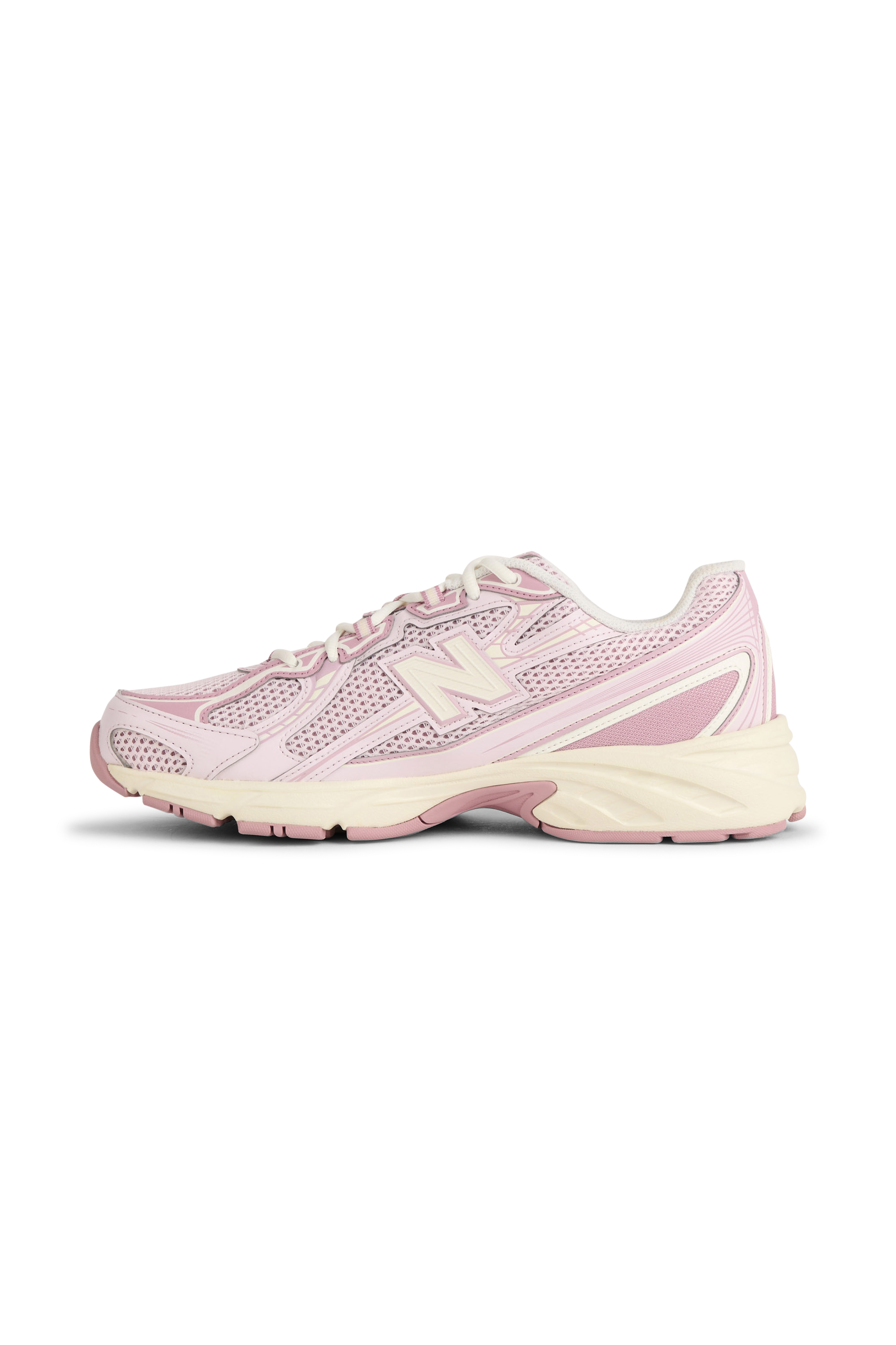 Sneakers | Pink NEW BALANCE Men
