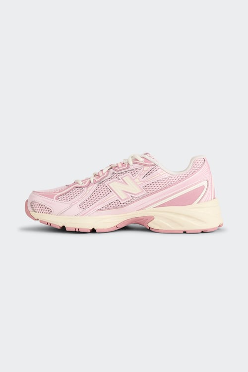 NEW BALANCE Baskets Rose