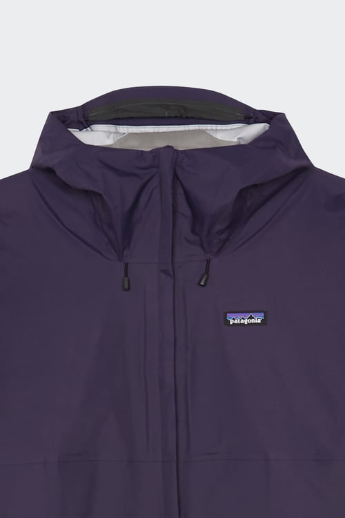 PATAGONIA Veste Violet