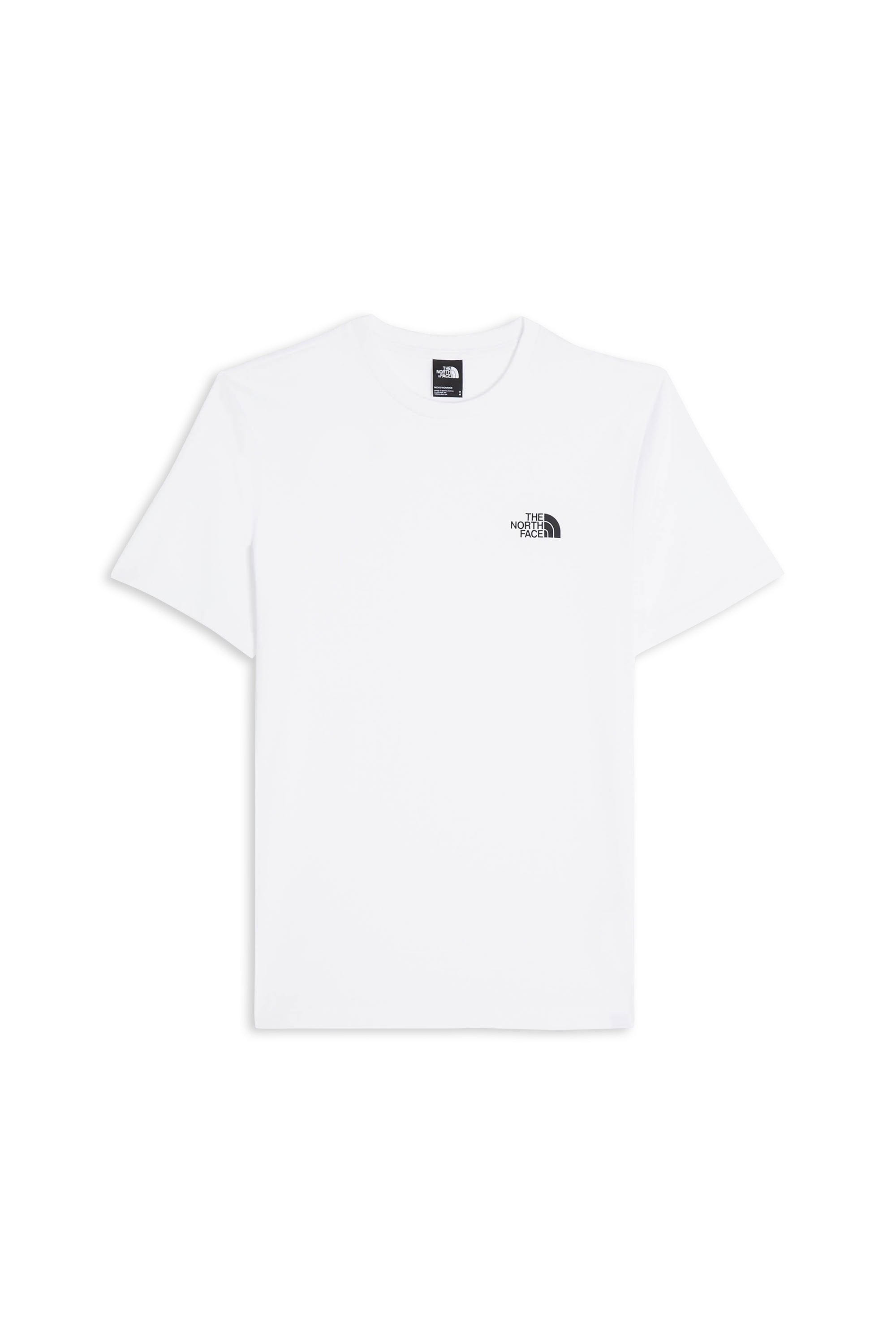 T-shirt Blanc