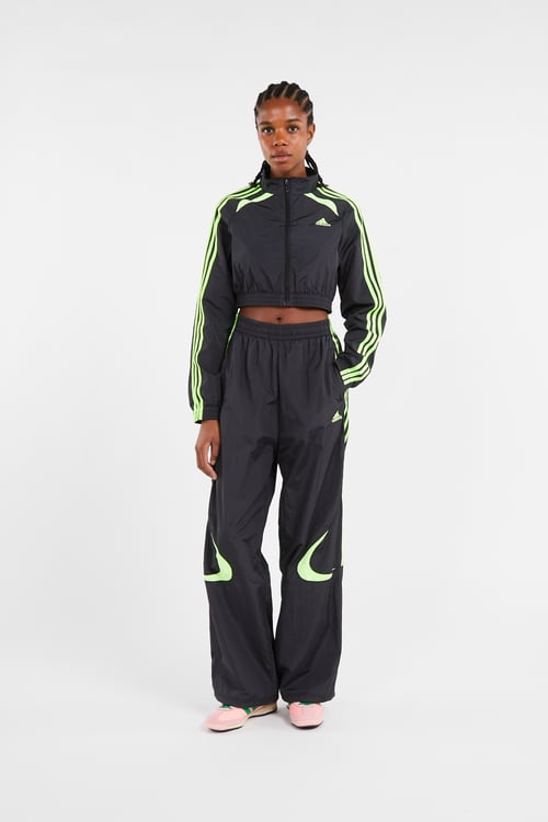 ADIDAS Sweatpants Black