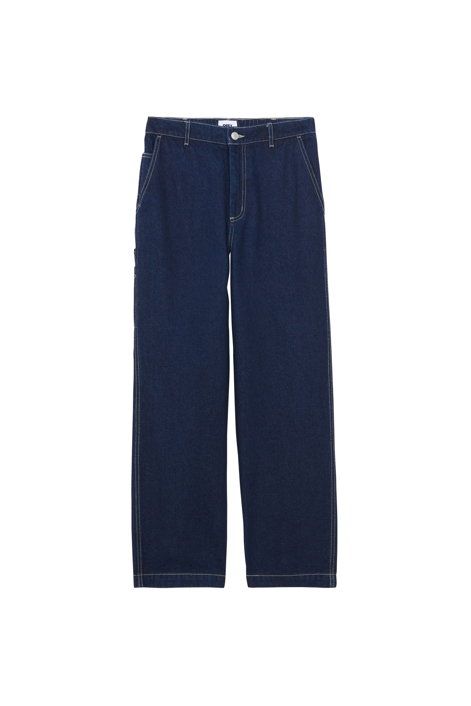 Jean Bleu