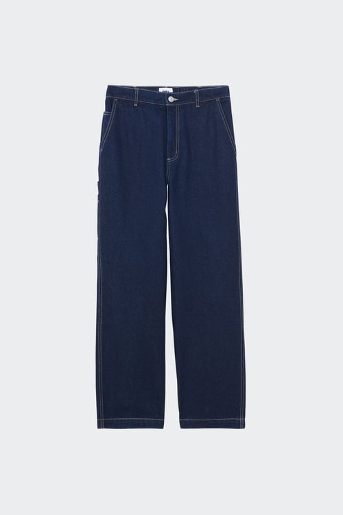 OBEY Jean Bleu