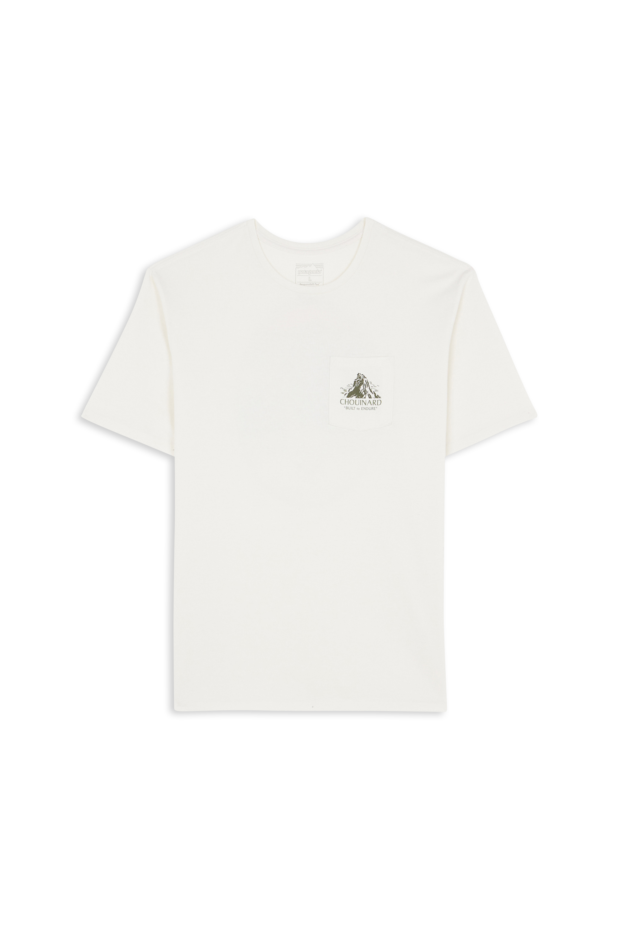 T-shirt Multicolore