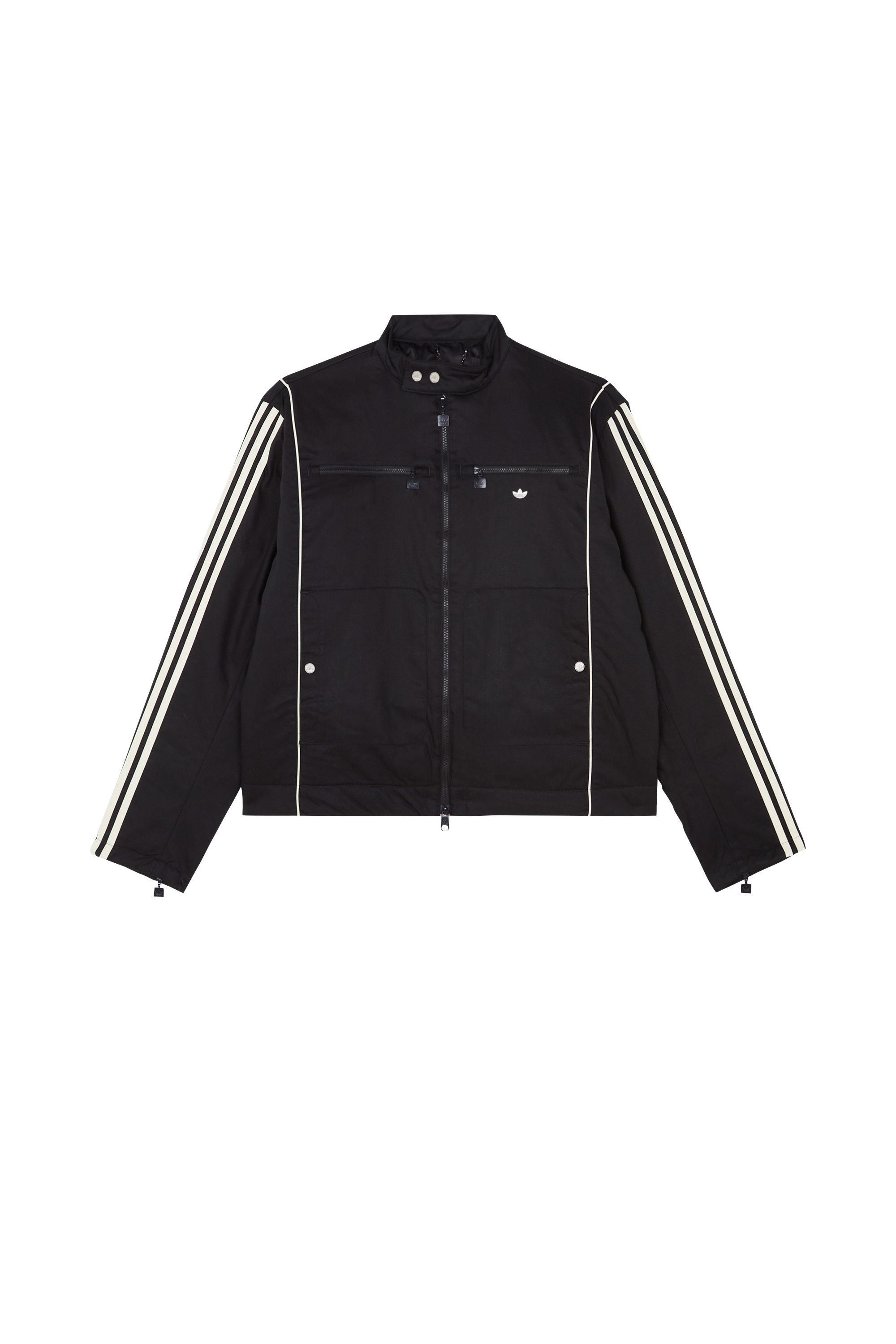 Veste ADIDAS Noir