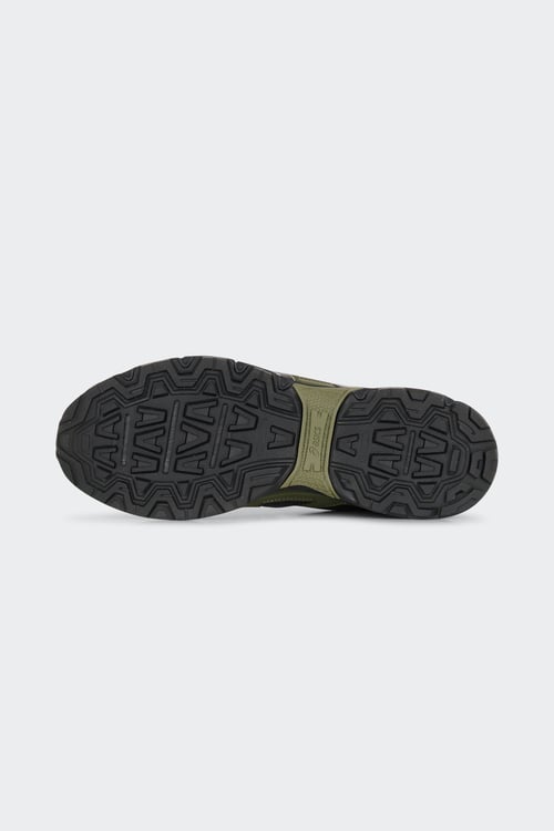 ASICS Baskets Noir