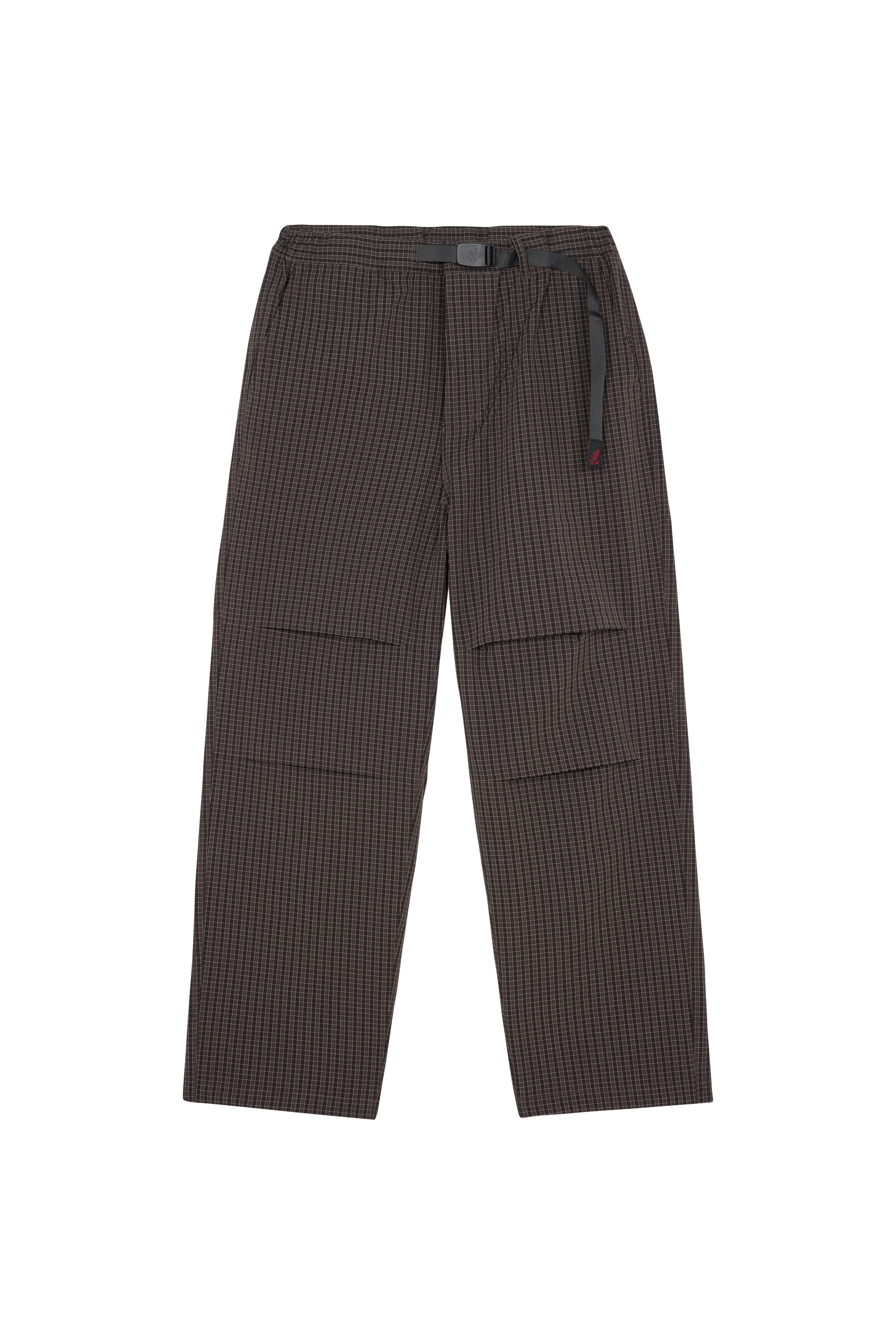 Pantalon Marron